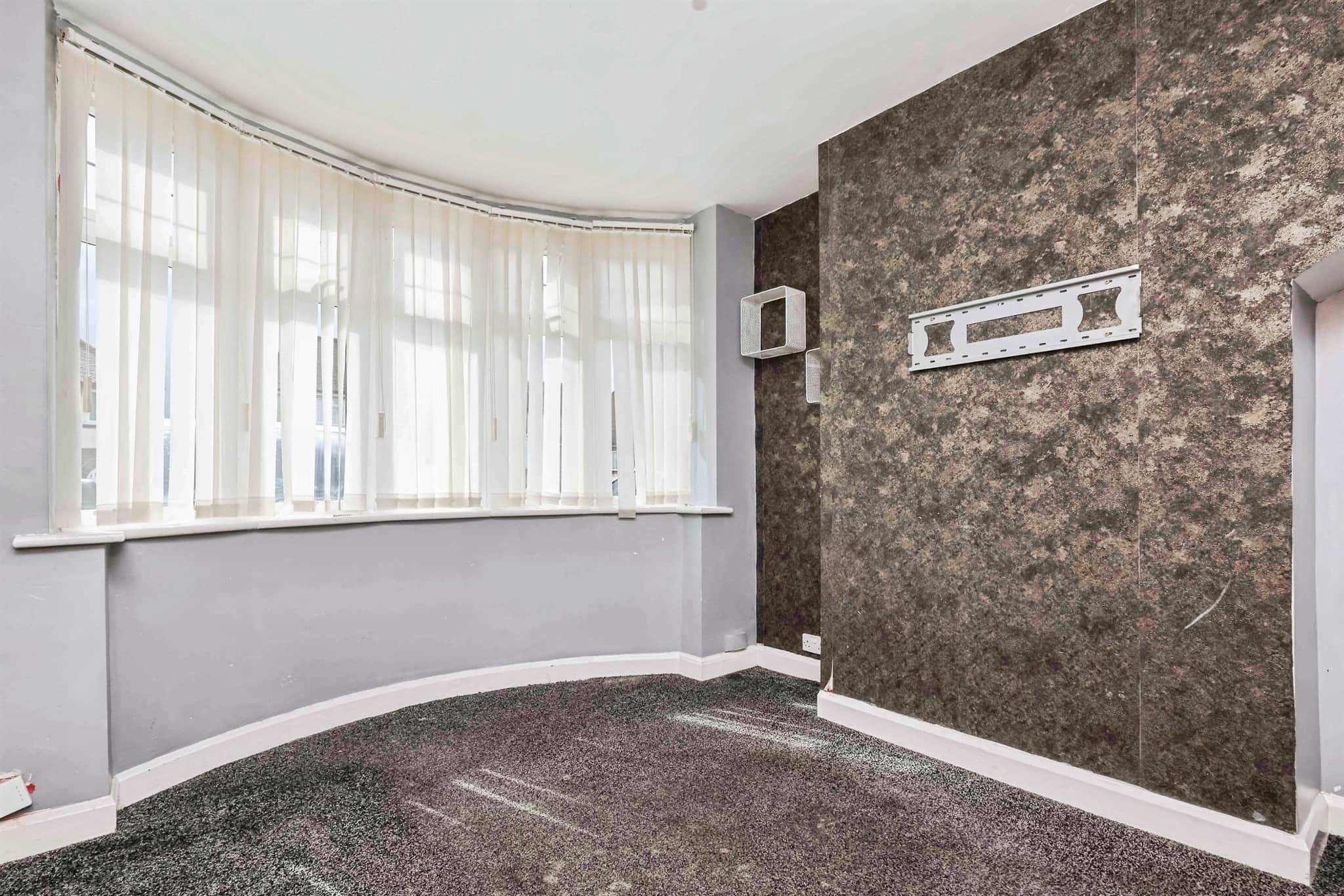 Property at Willclare Road, BIRMINGHAM