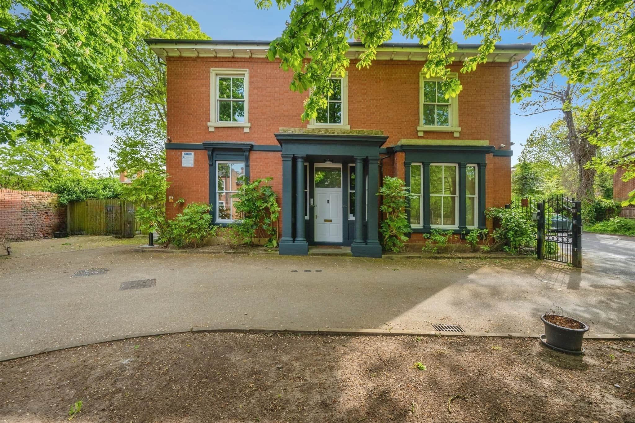Property at Ashbourne Road, Derby
