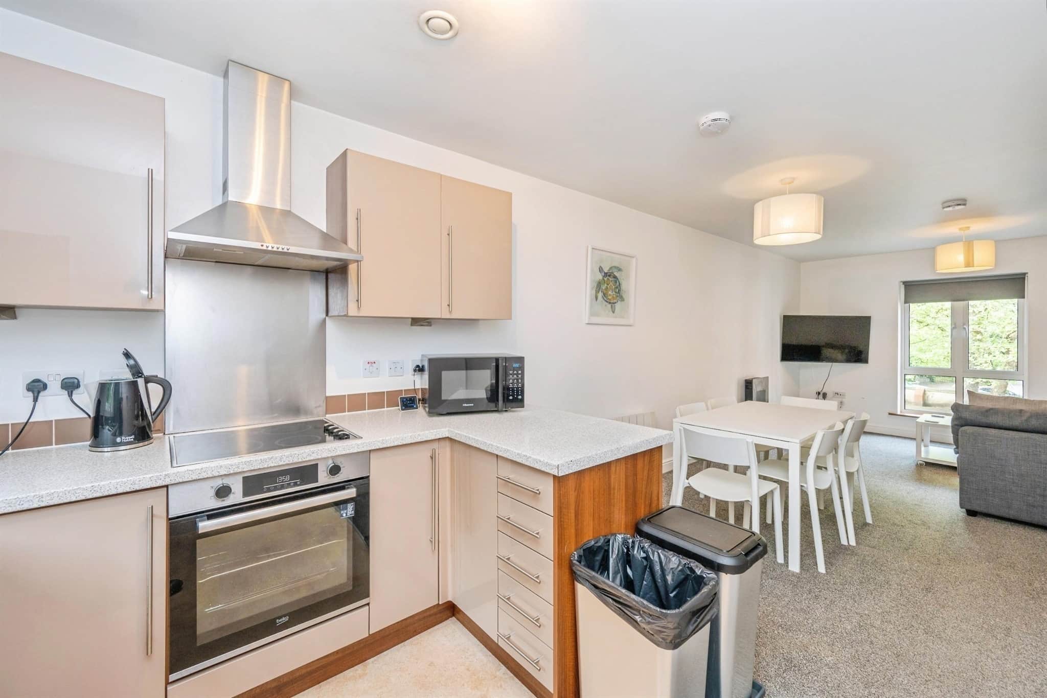 Property at Ashbourne Road, Derby
