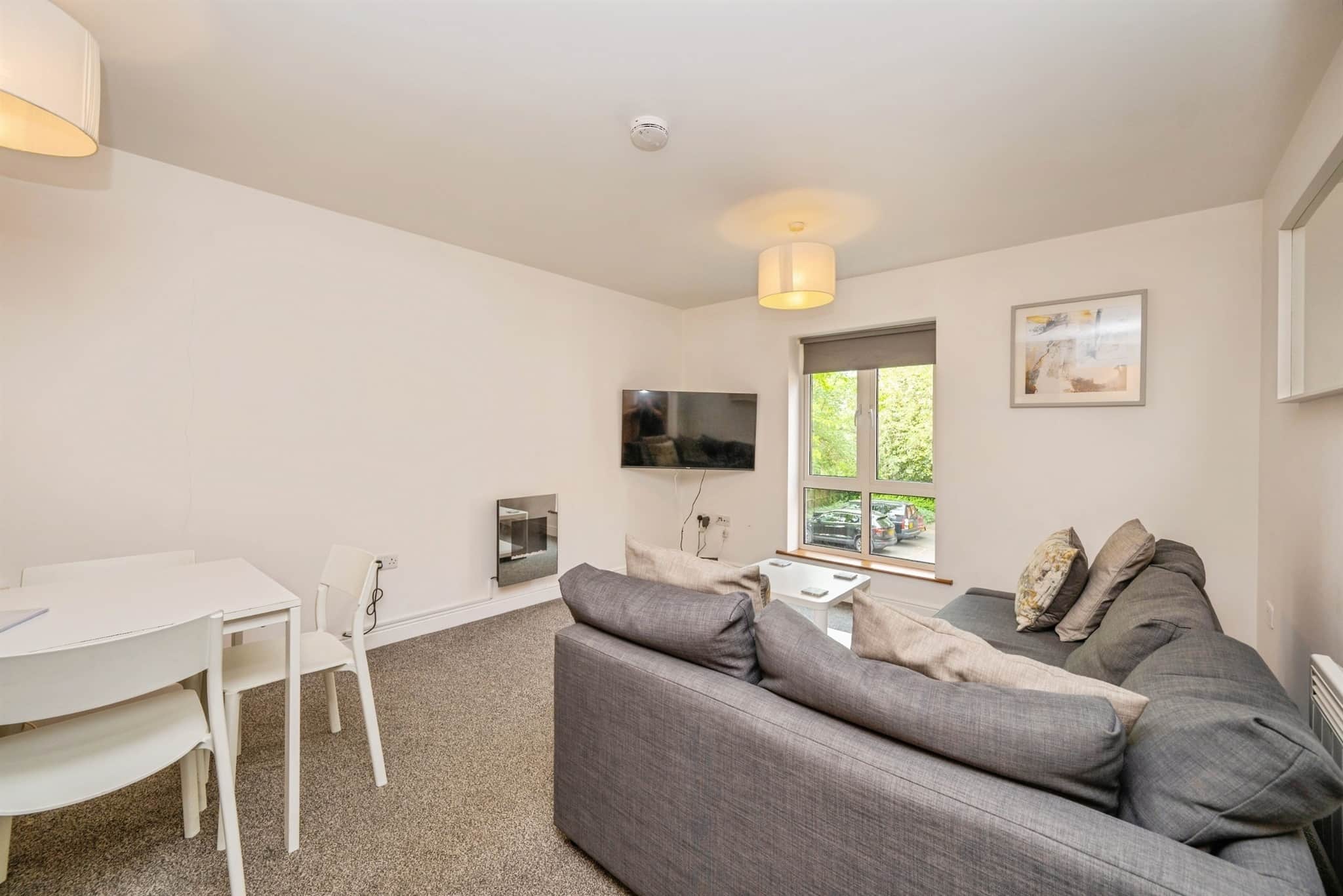 Property at Ashbourne Road, Derby