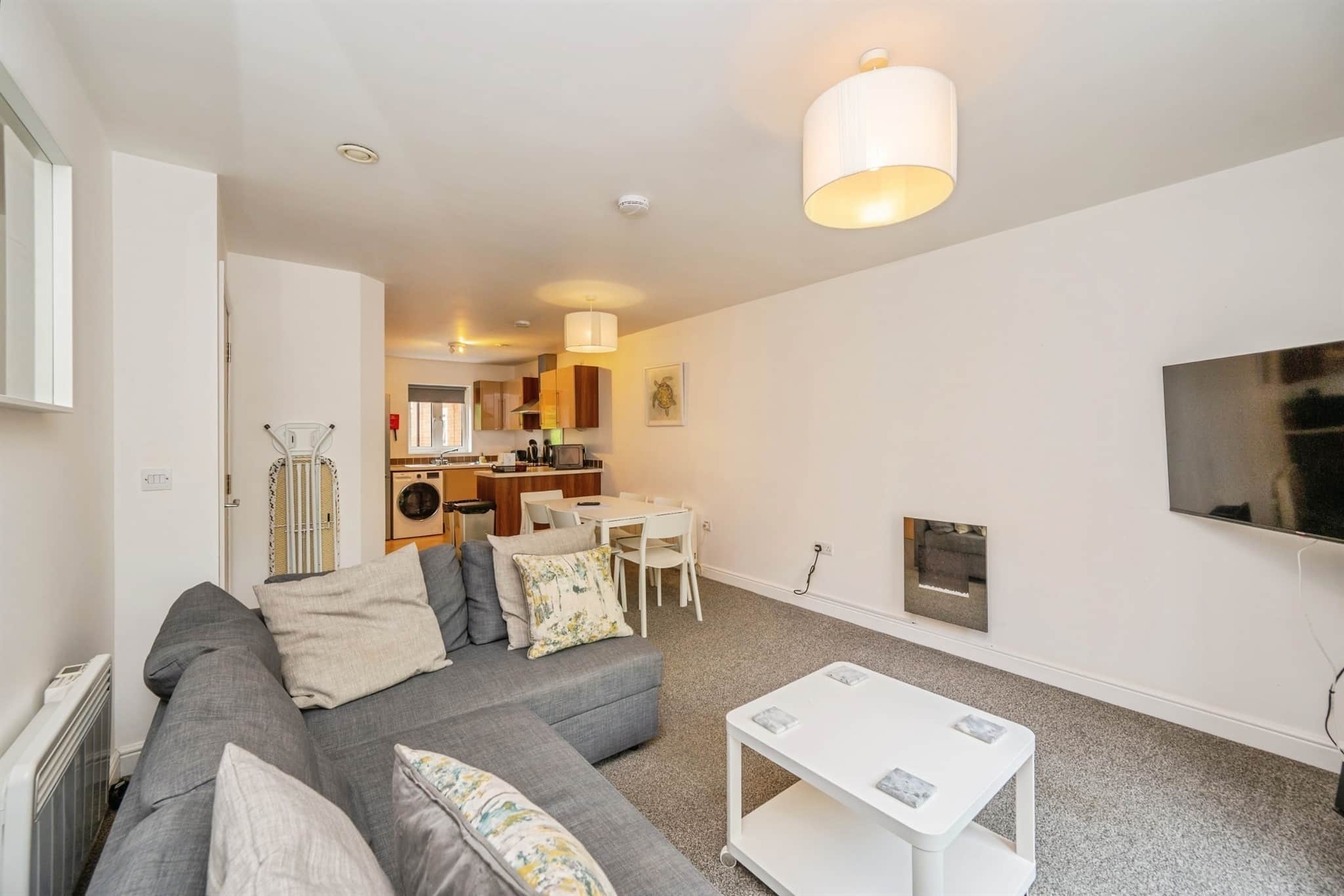 Property at Ashbourne Road, Derby