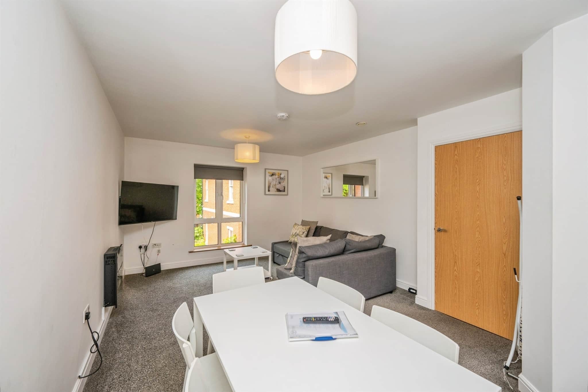 Property at Ashbourne Road, Derby