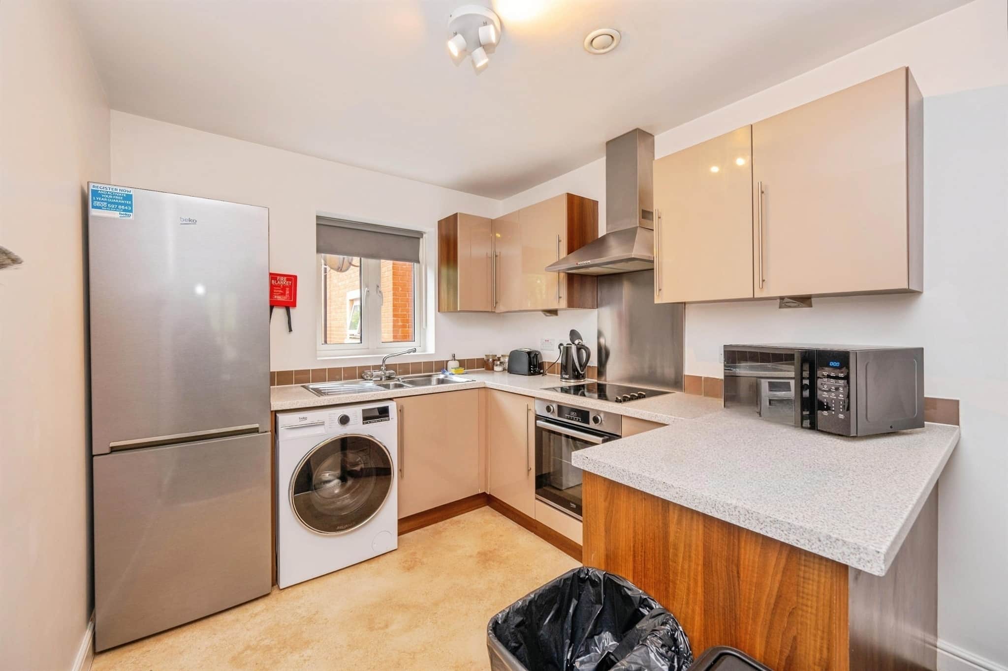 Property at Ashbourne Road, Derby