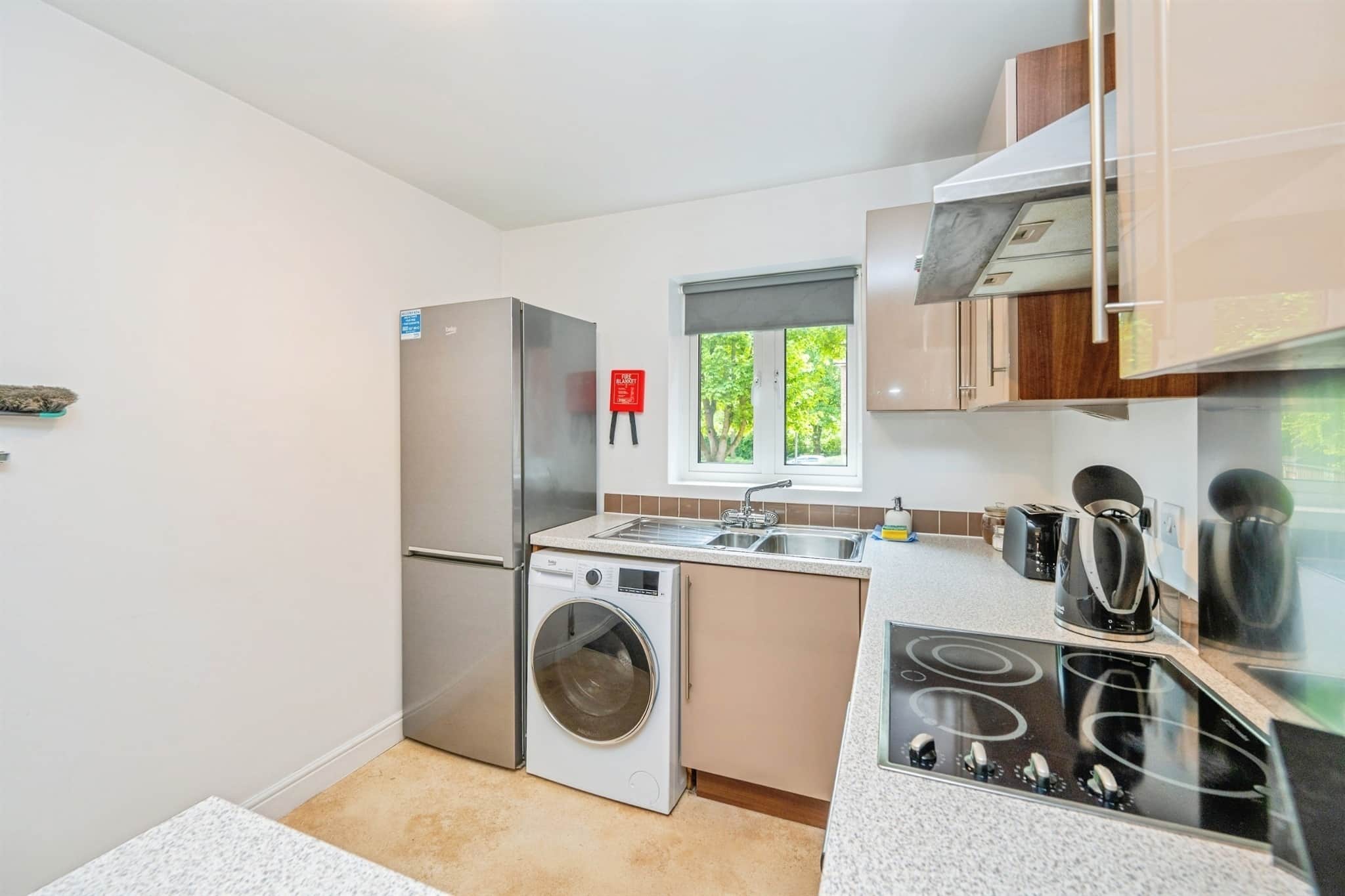 Property at Ashbourne Road, Derby