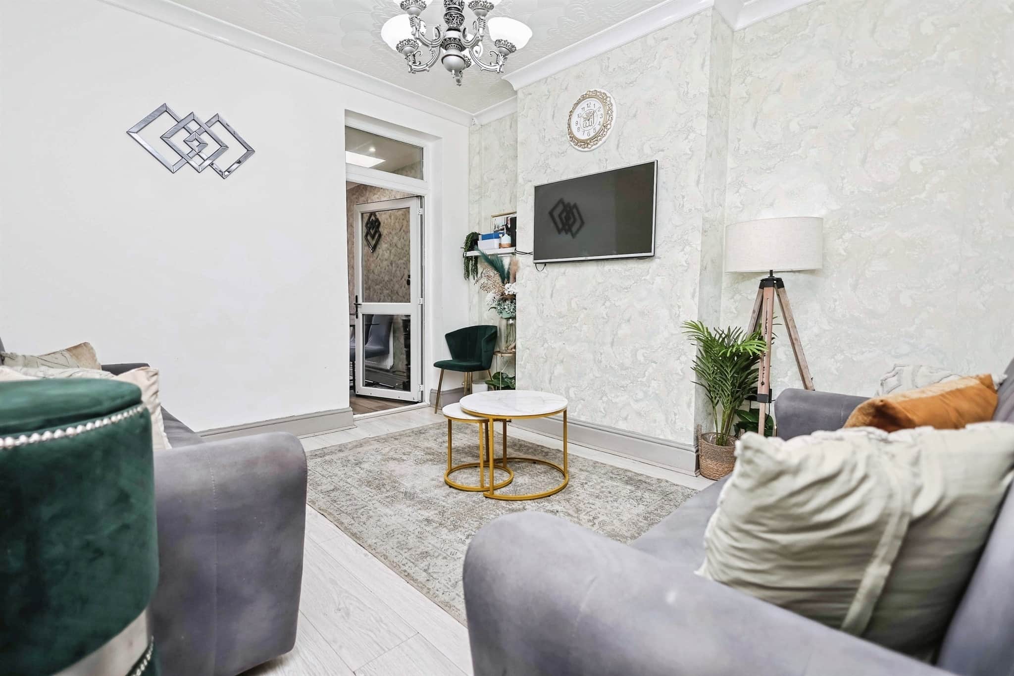 Property at Whitmore Road, Birmingham