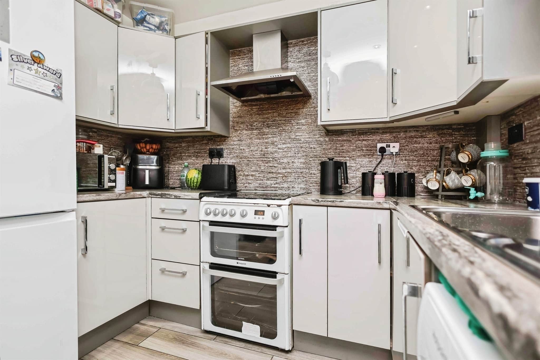 Property at Whitmore Road, Birmingham