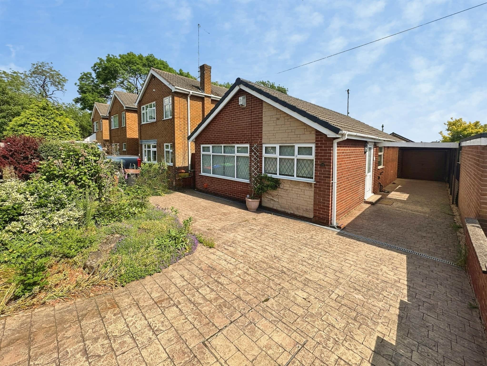 Property at Birchwood Drive, Sutton-In-Ashfield