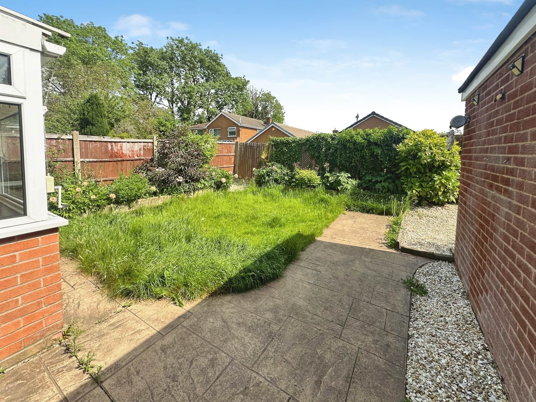 Property at Birchwood Drive, Sutton-In-Ashfield