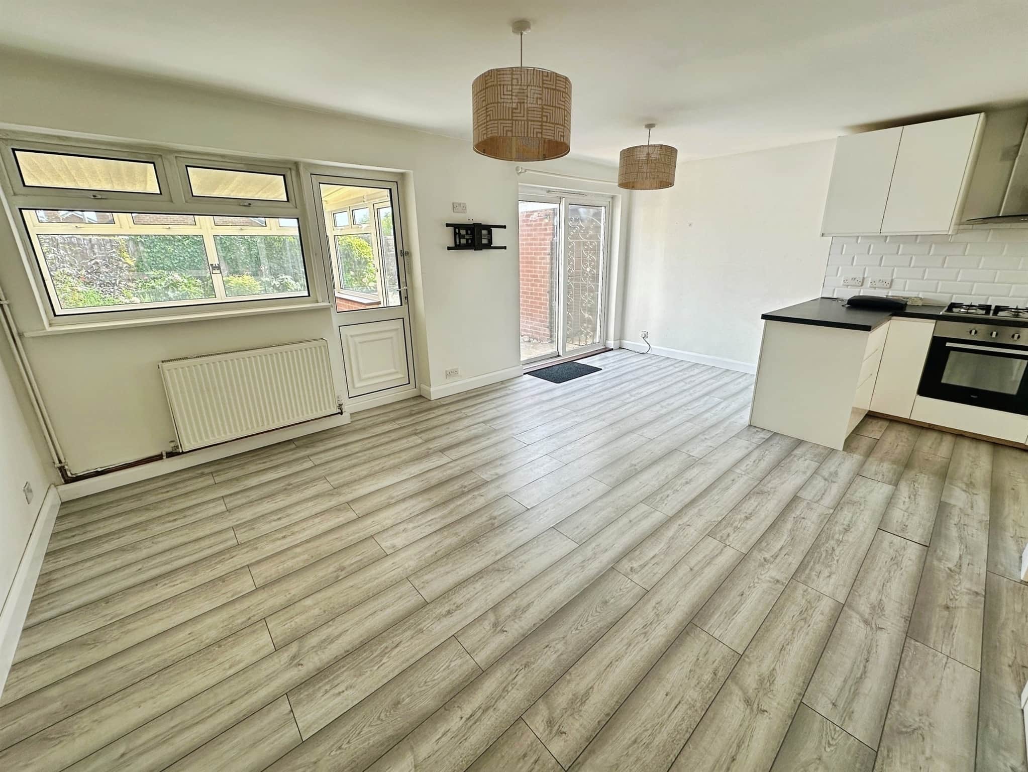 Property at Birchwood Drive, Sutton-In-Ashfield
