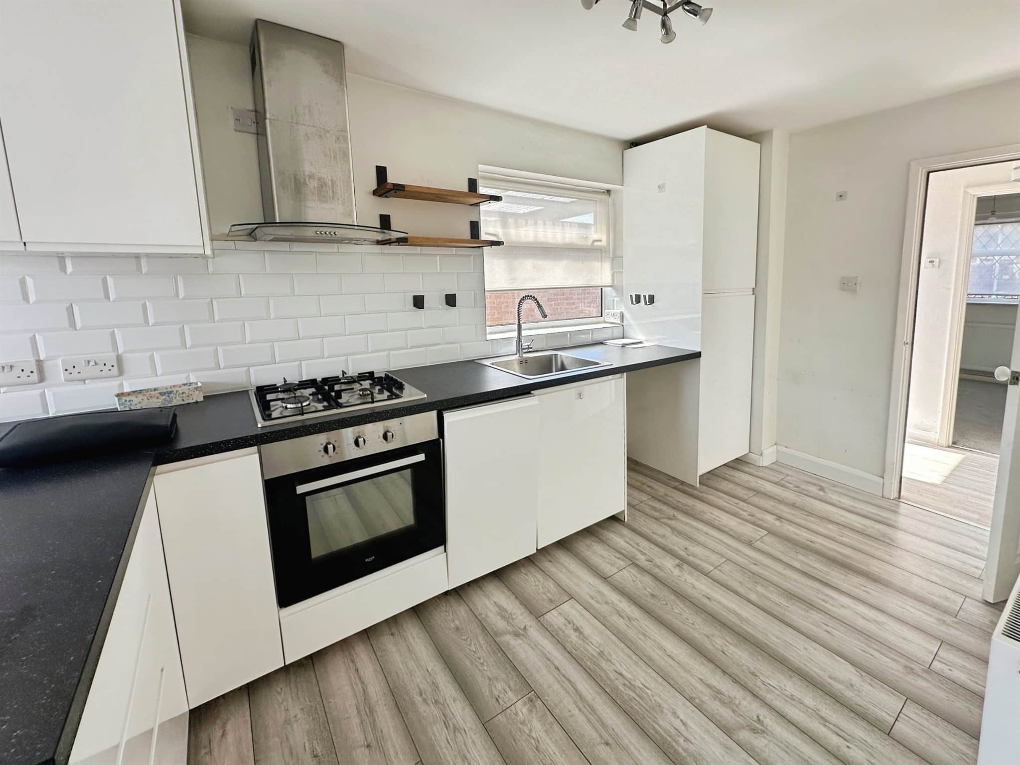 Property at Birchwood Drive, Sutton-In-Ashfield