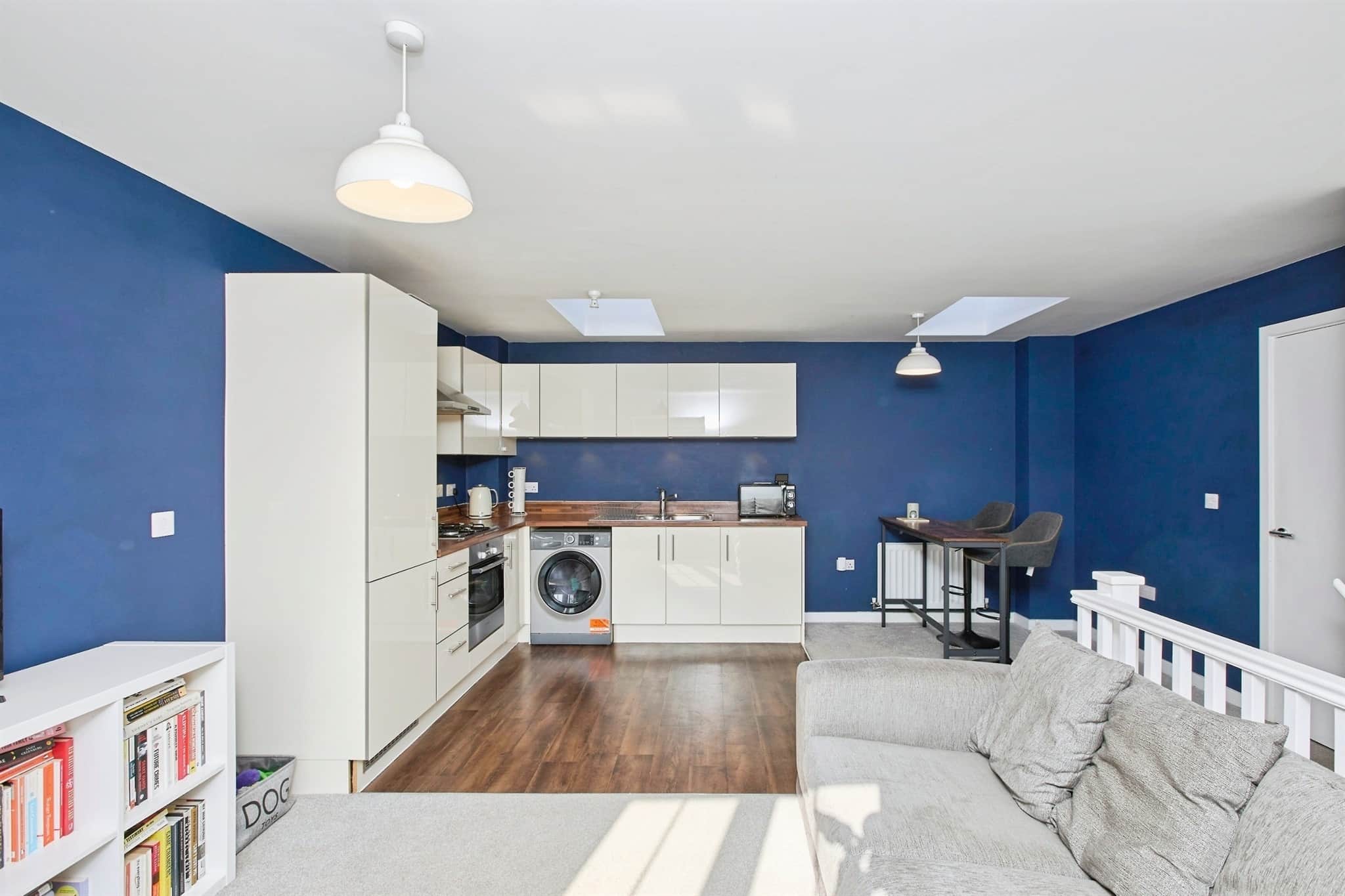 Property at Denby Bank, Marehay, RIPLEY