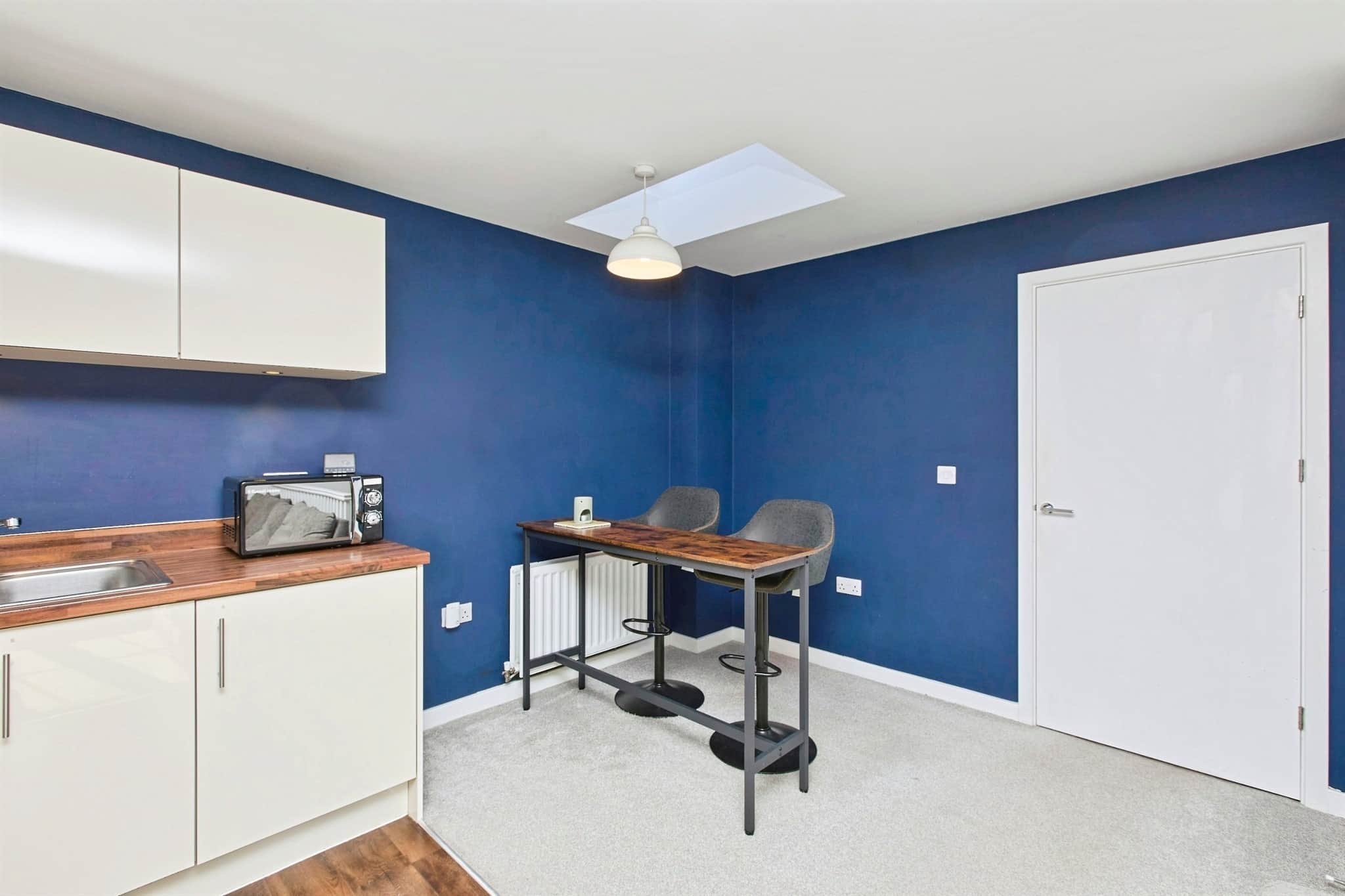 Property at Denby Bank, Marehay, RIPLEY