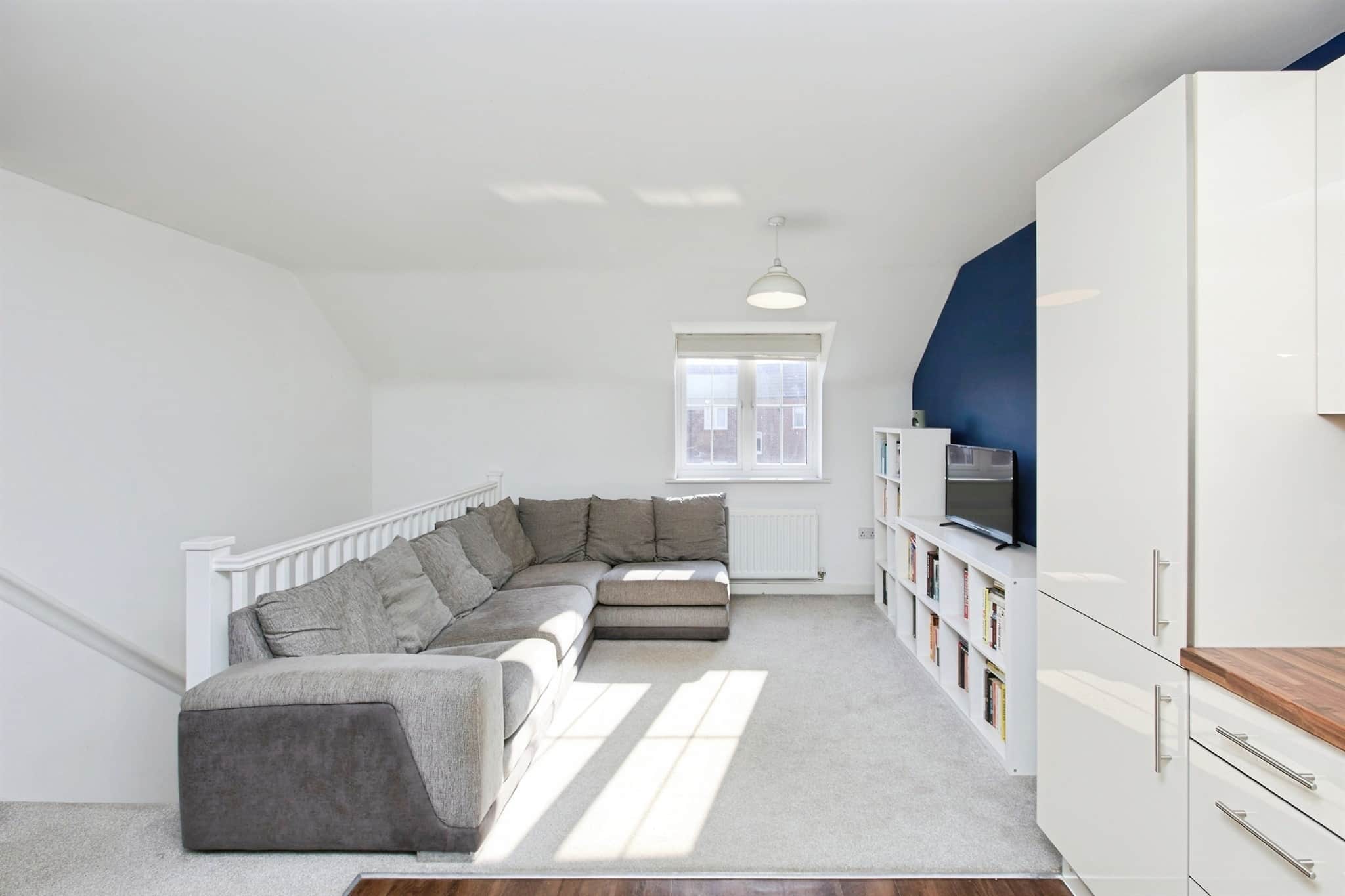 Property at Denby Bank, Marehay, RIPLEY