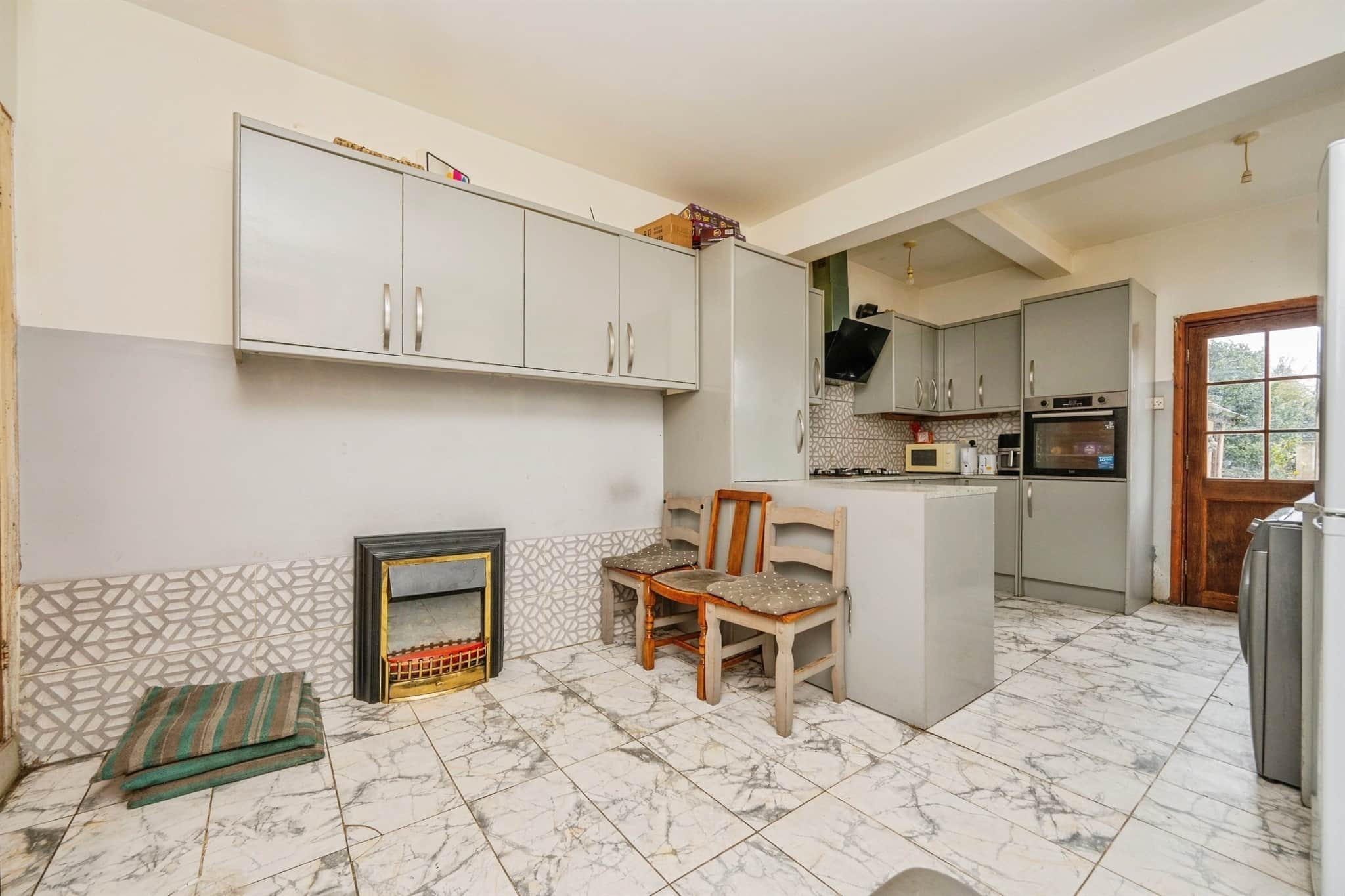 Property at Outwoods Street, Burton-On-Trent