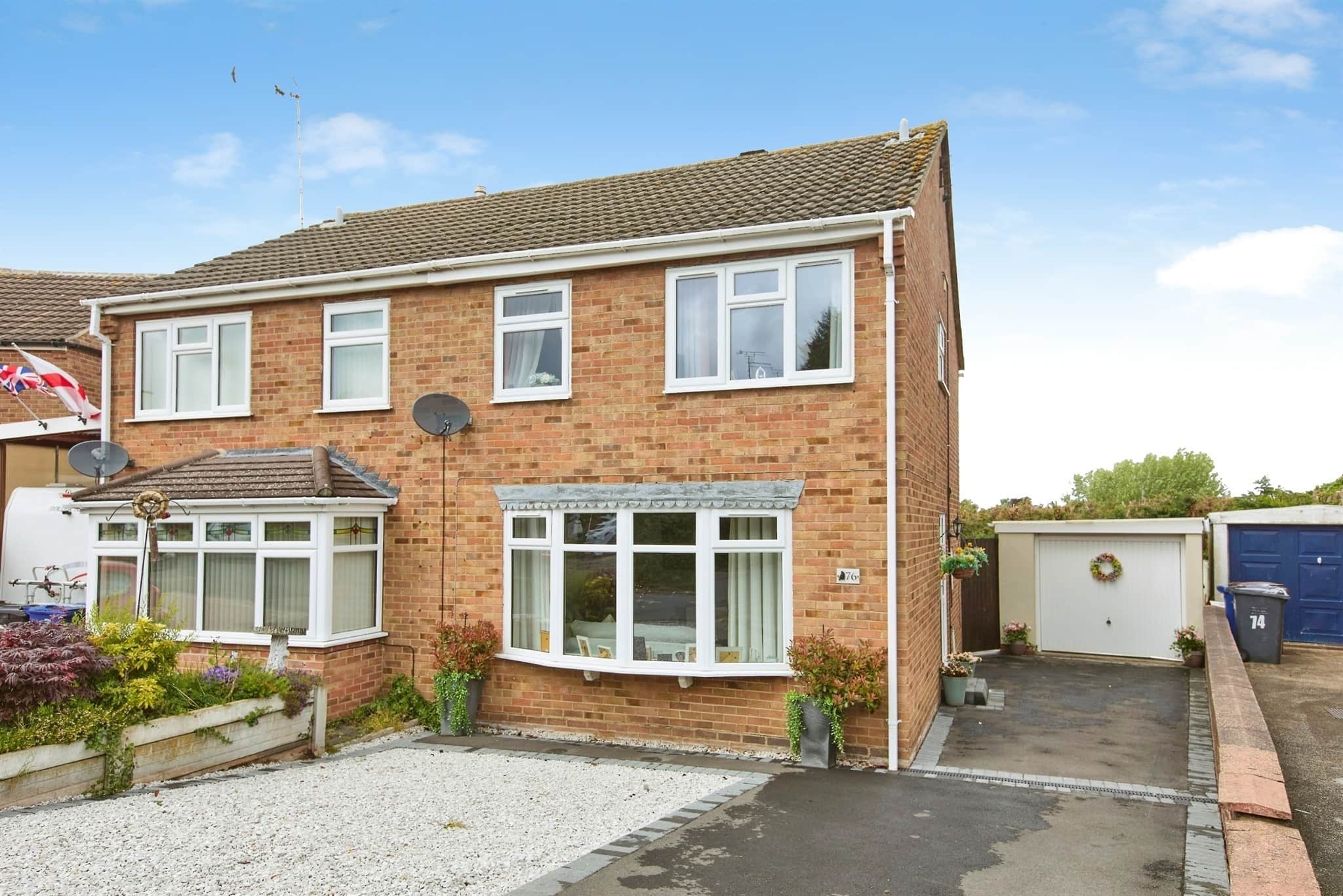 Property at Beaconsfield Road, Burton-On-Trent