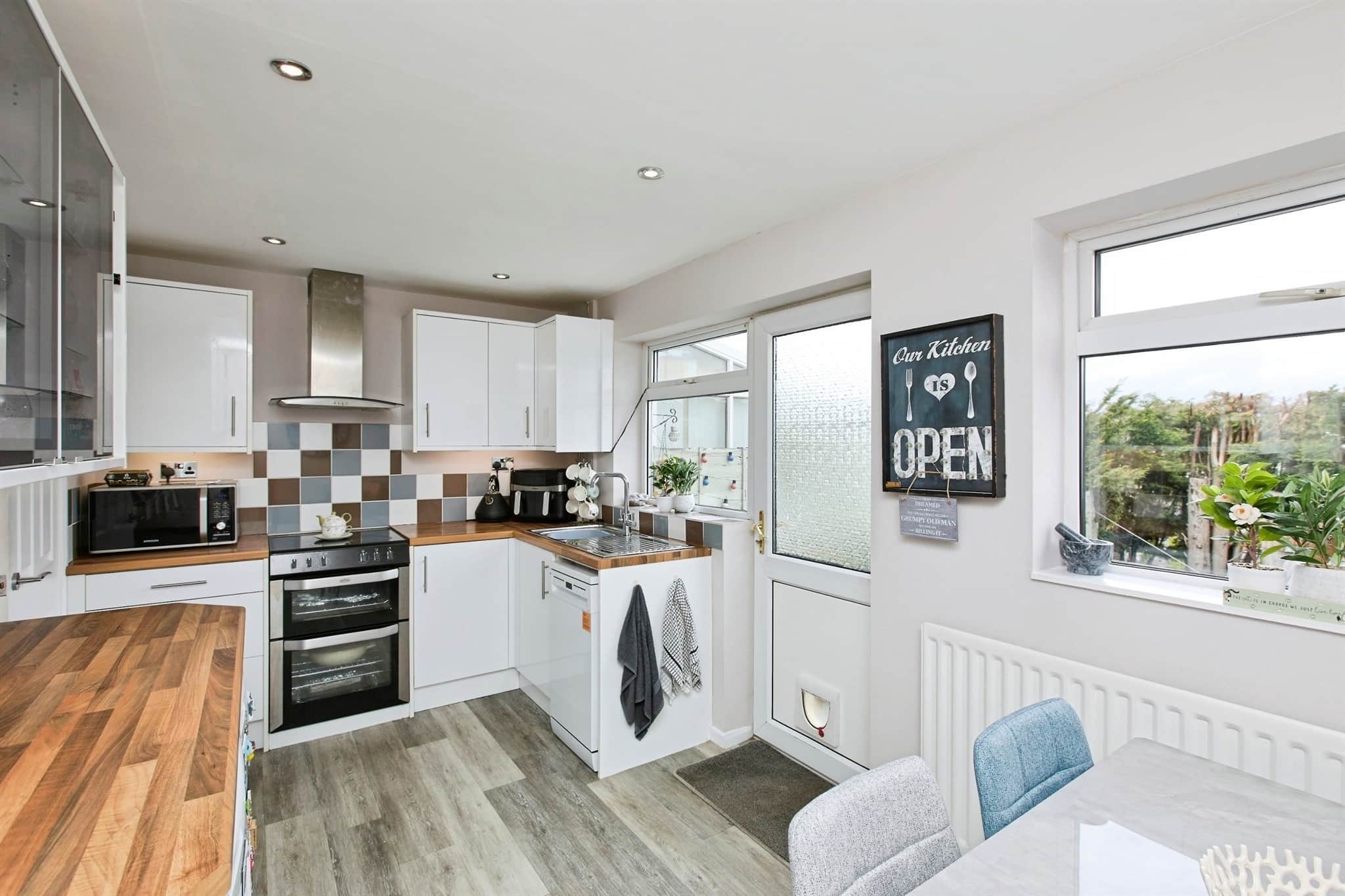 Property at Beaconsfield Road, Burton-On-Trent