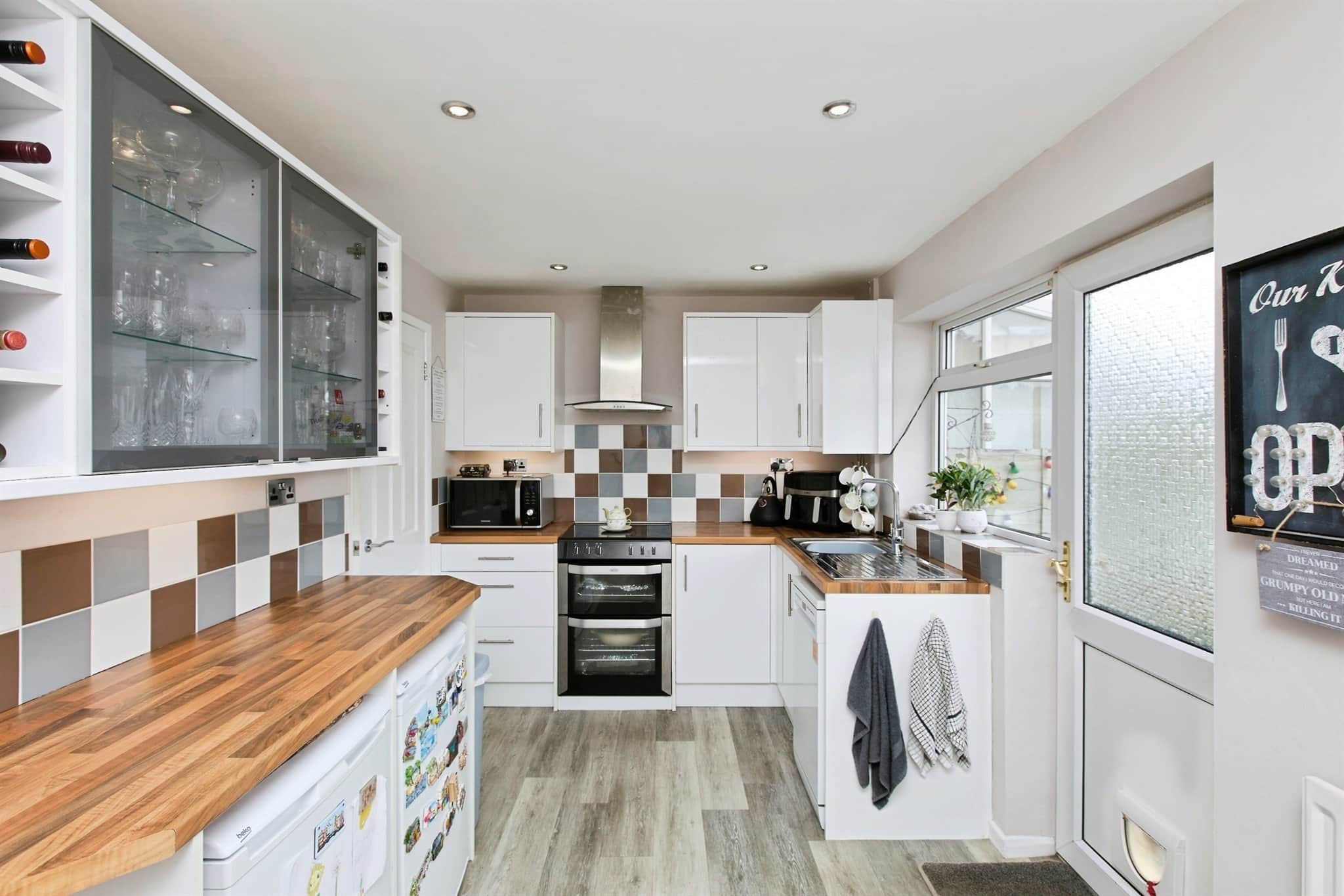 Property at Beaconsfield Road, Burton-On-Trent
