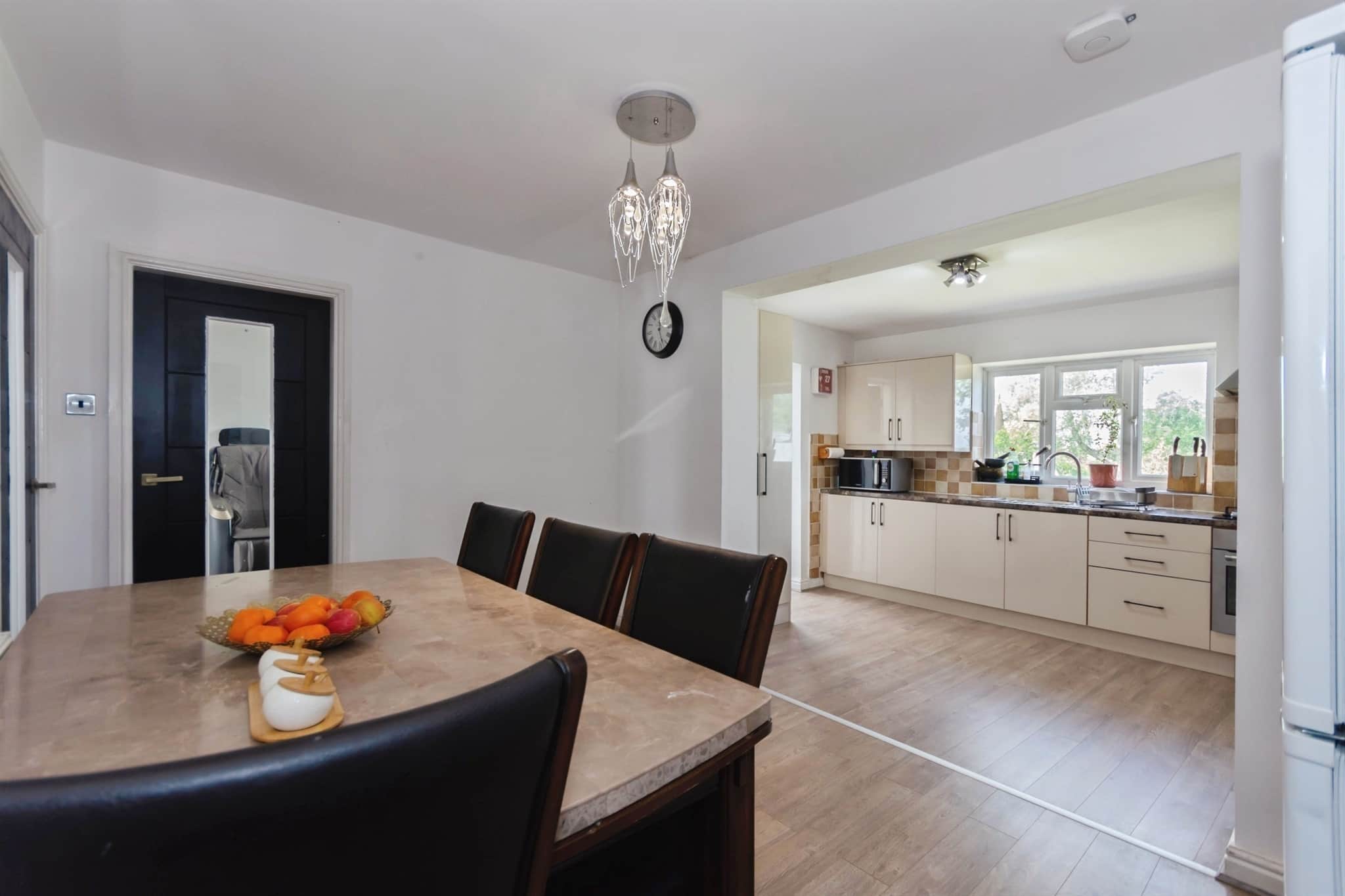 Property at Earlswood Common, Earlswood, Solihull