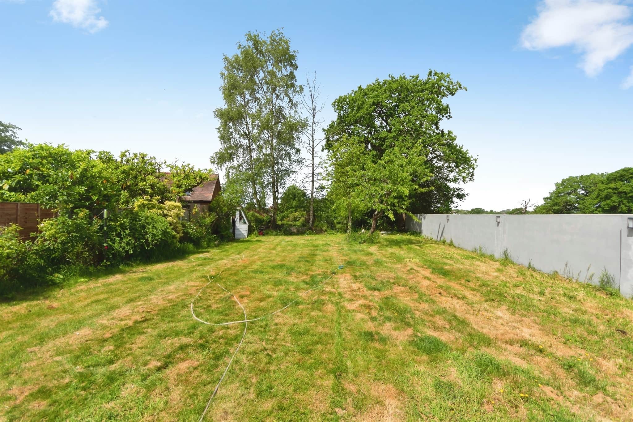 Property at Earlswood Common, Earlswood, Solihull