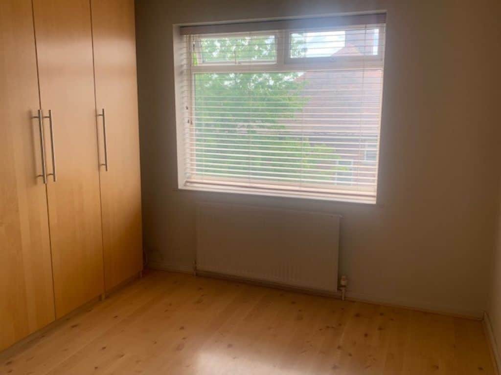 Property at Chestnut Grove, Arnold, Nottingham