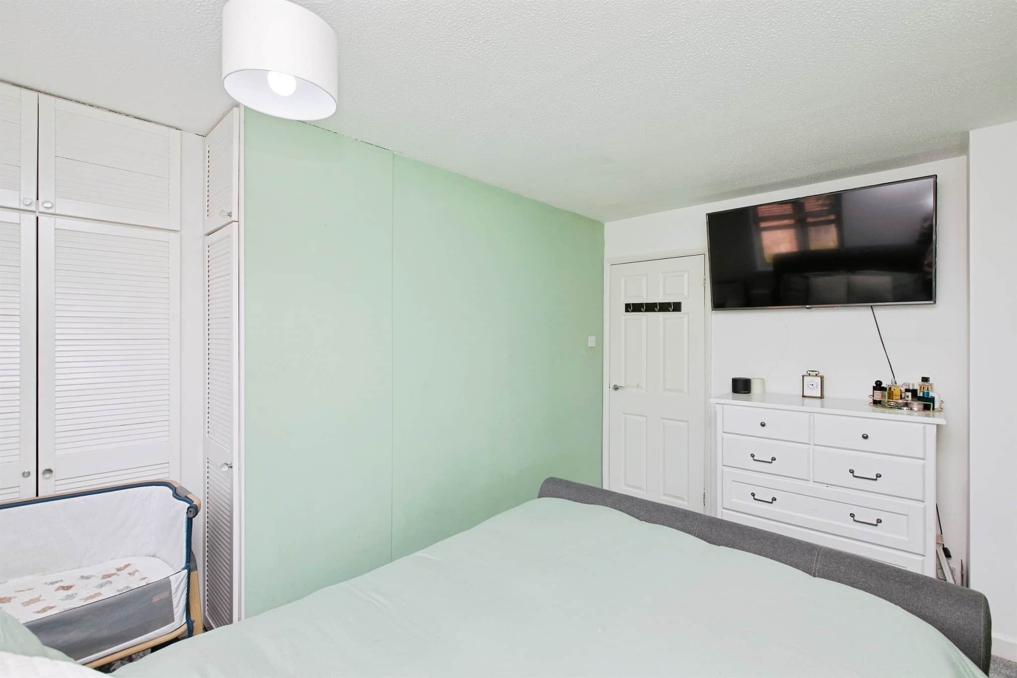 Property at Finch Close, Woodville, SWADLINCOTE