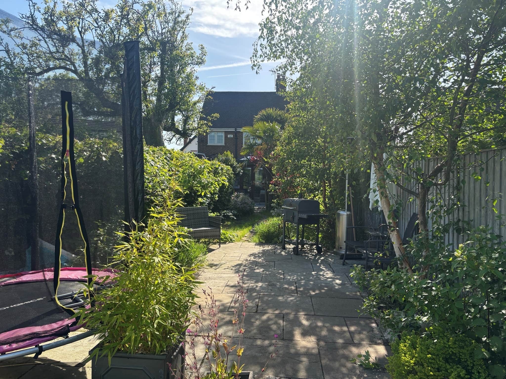 Property at Park Lane, Heage, Belper
