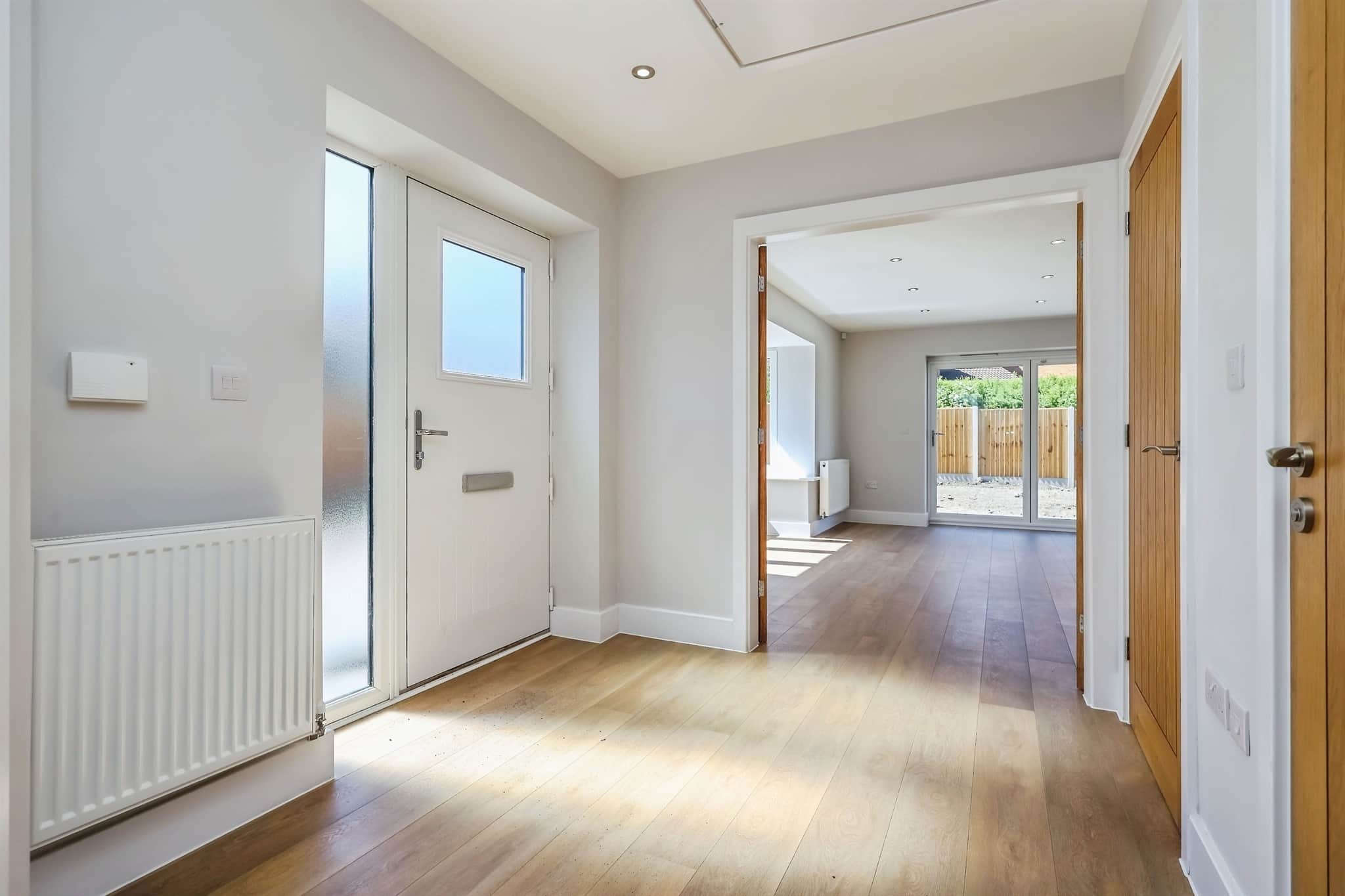 Property at Woodcock Close, Park Road, Ilkeston