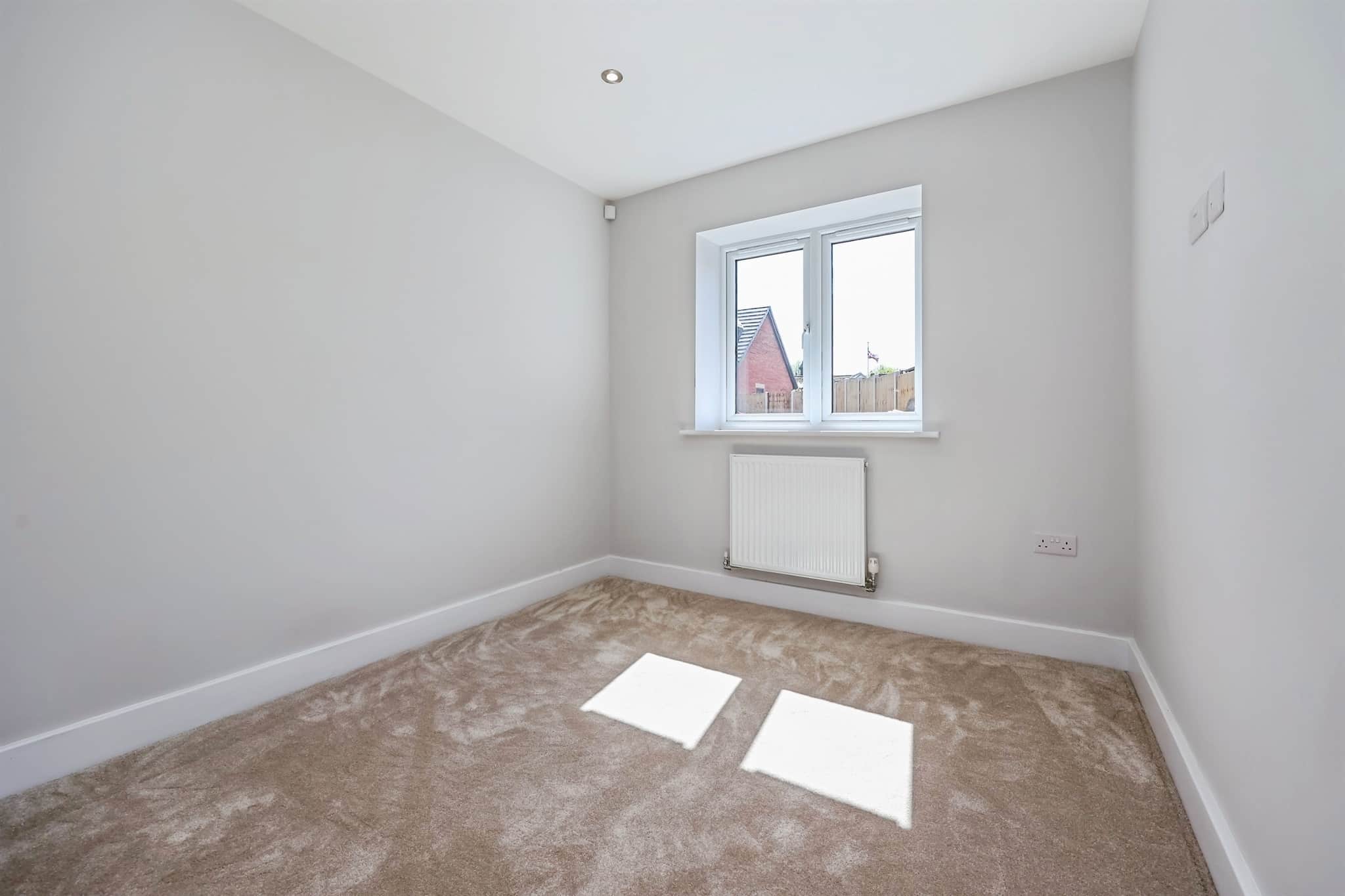 Property at Woodcock Close, Park Road, Ilkeston