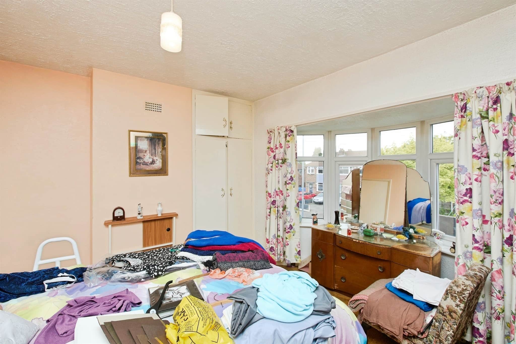 Property at Reginald Road North, Chaddesden, Derby