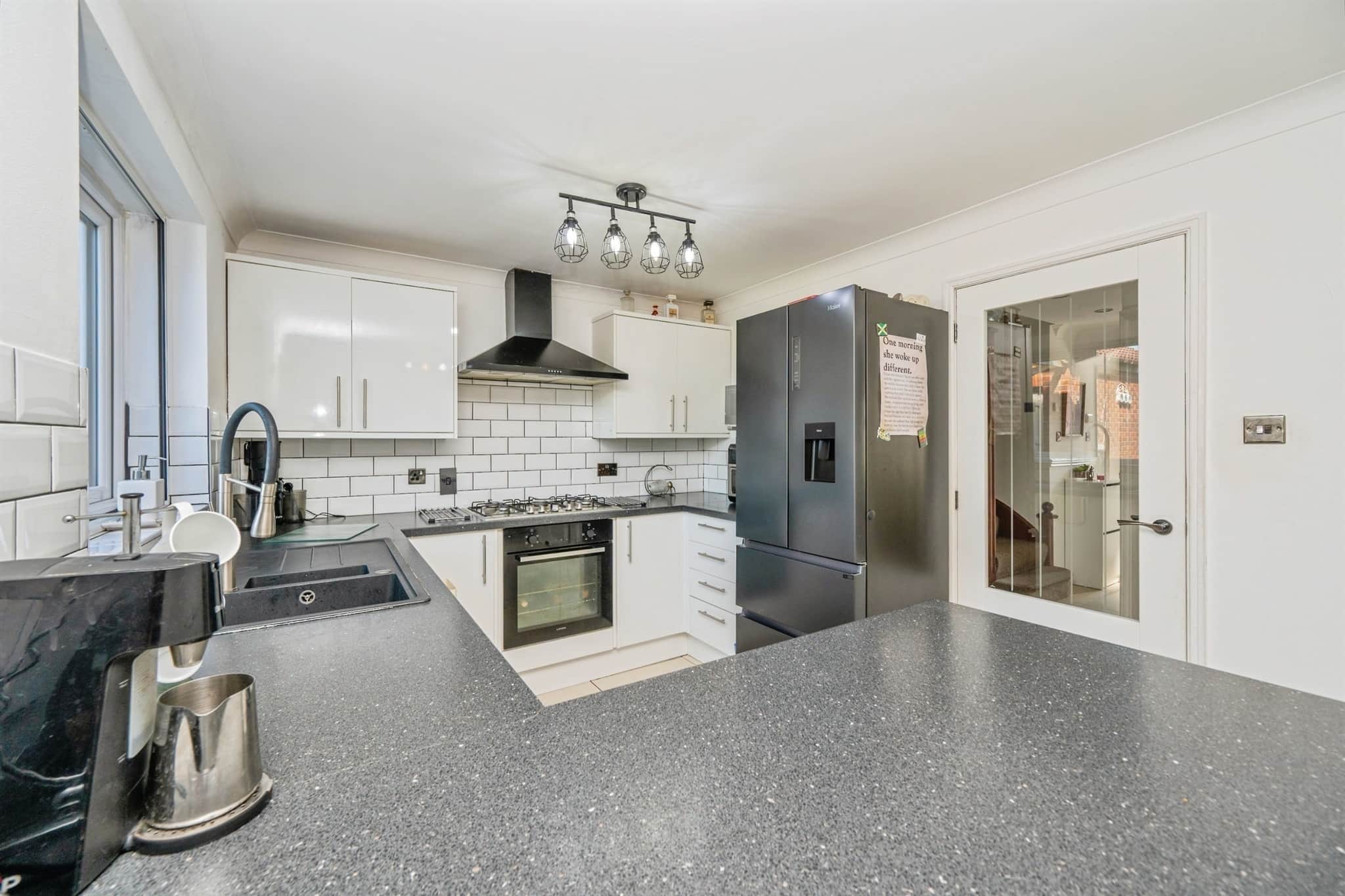 Property at Coriander Gardens, Littleover, DERBY