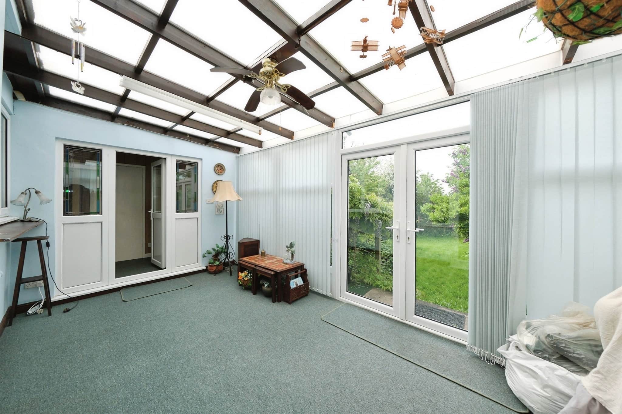 Property at Woodland Road, Stanton, Burton-On-Trent
