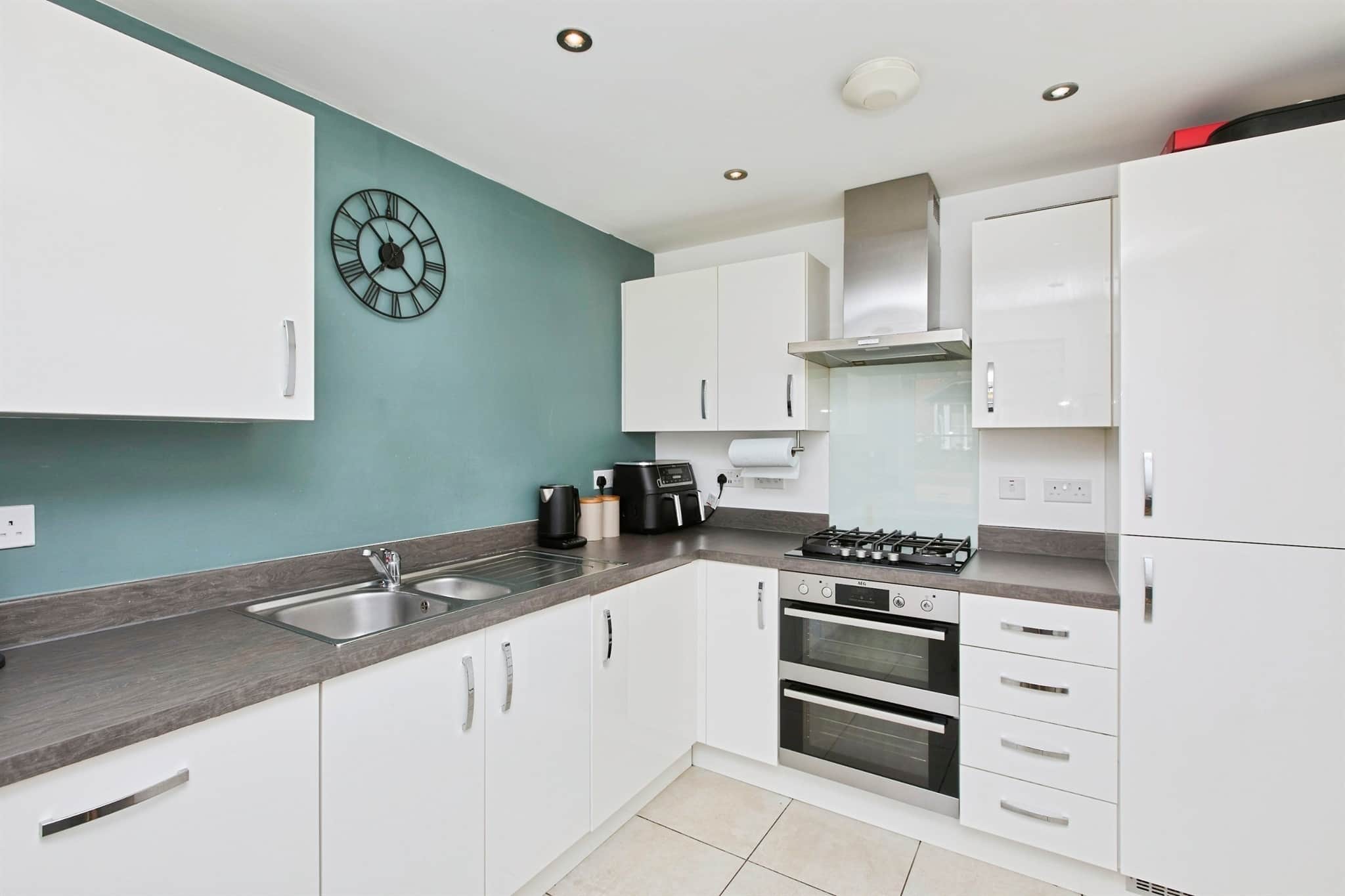 Property at Stafford Drive, Littleover, Derby