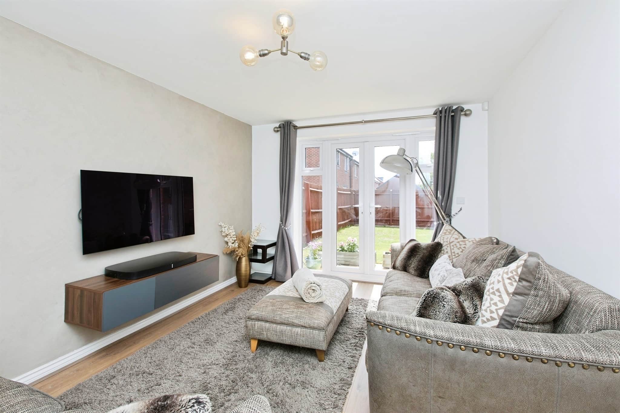 Property at Stafford Drive, Littleover, Derby