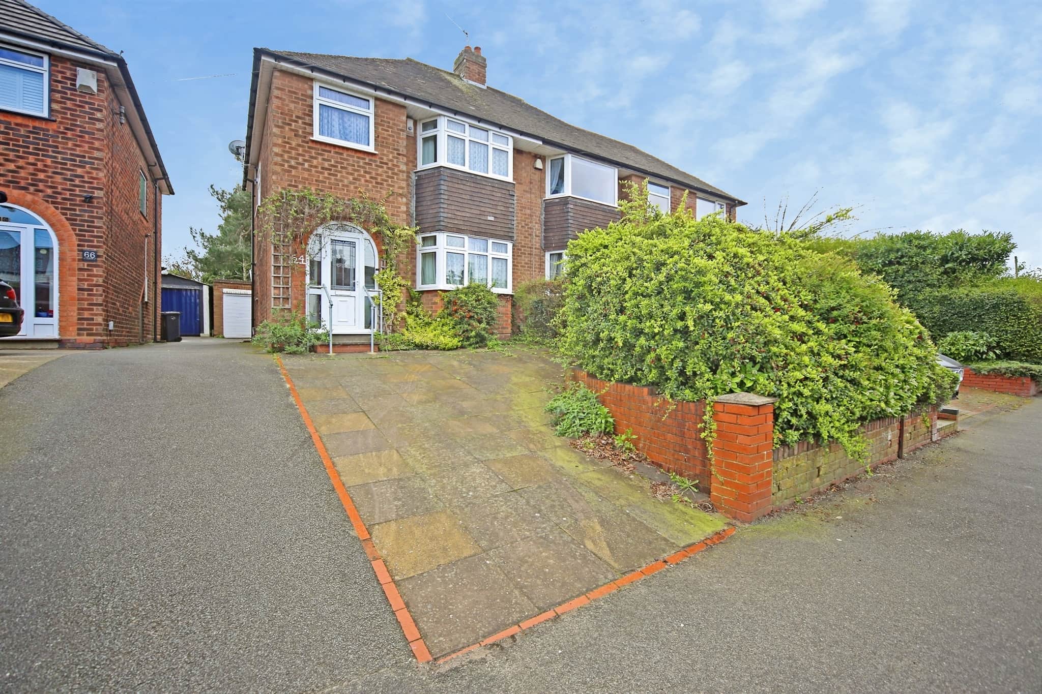 Property at Richmond Road, Solihull