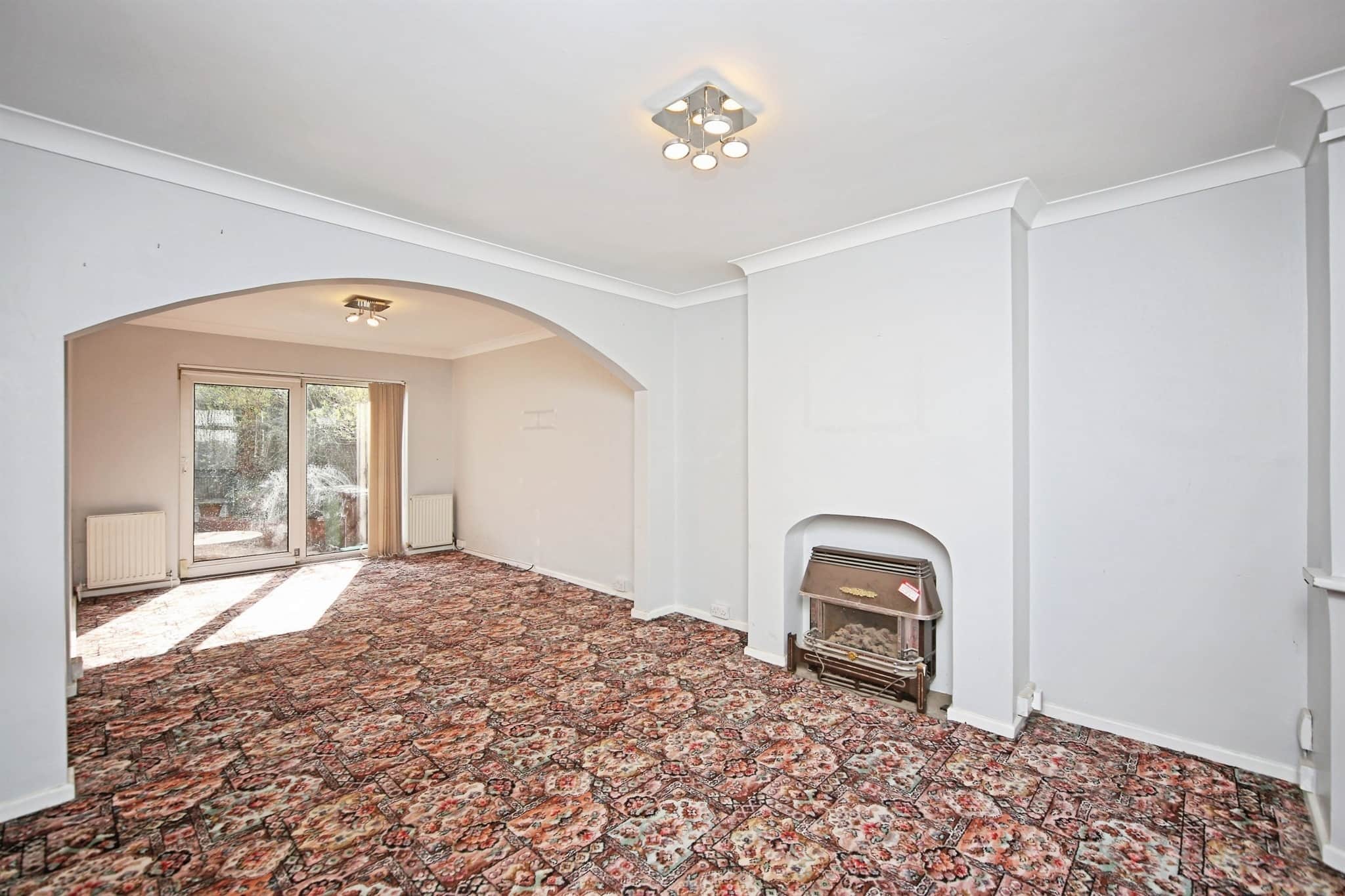 Property at Richmond Road, Solihull