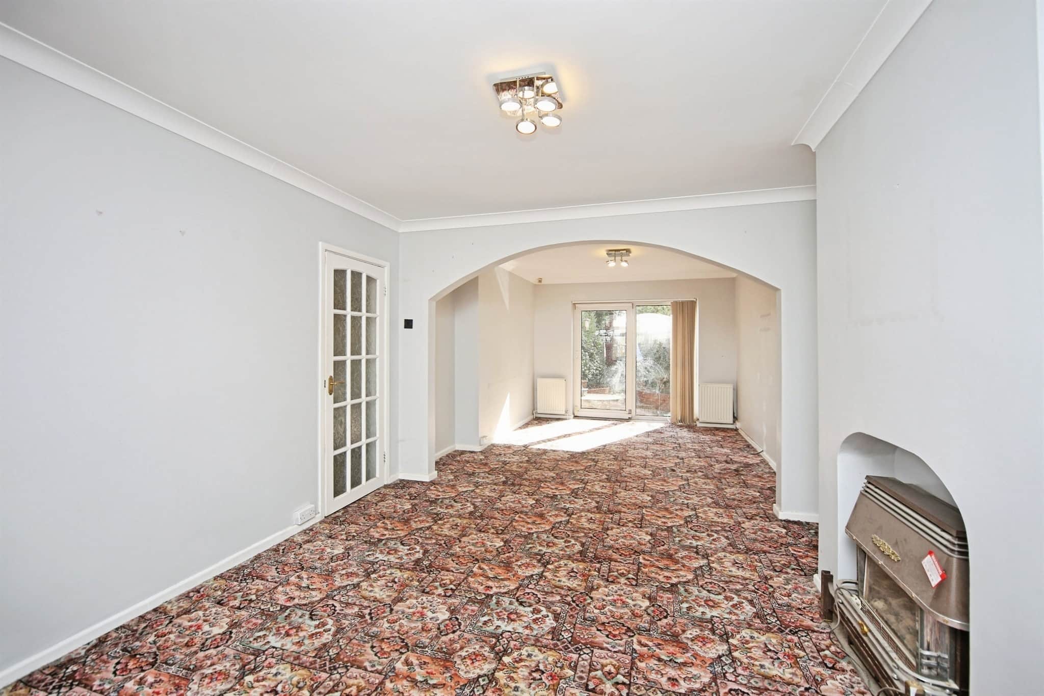 Property at Richmond Road, Solihull