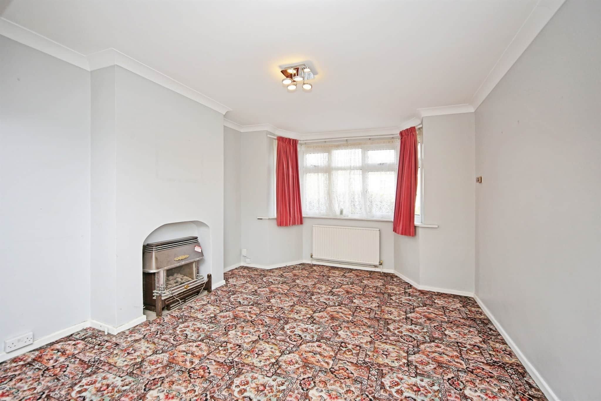 Property at Richmond Road, Solihull