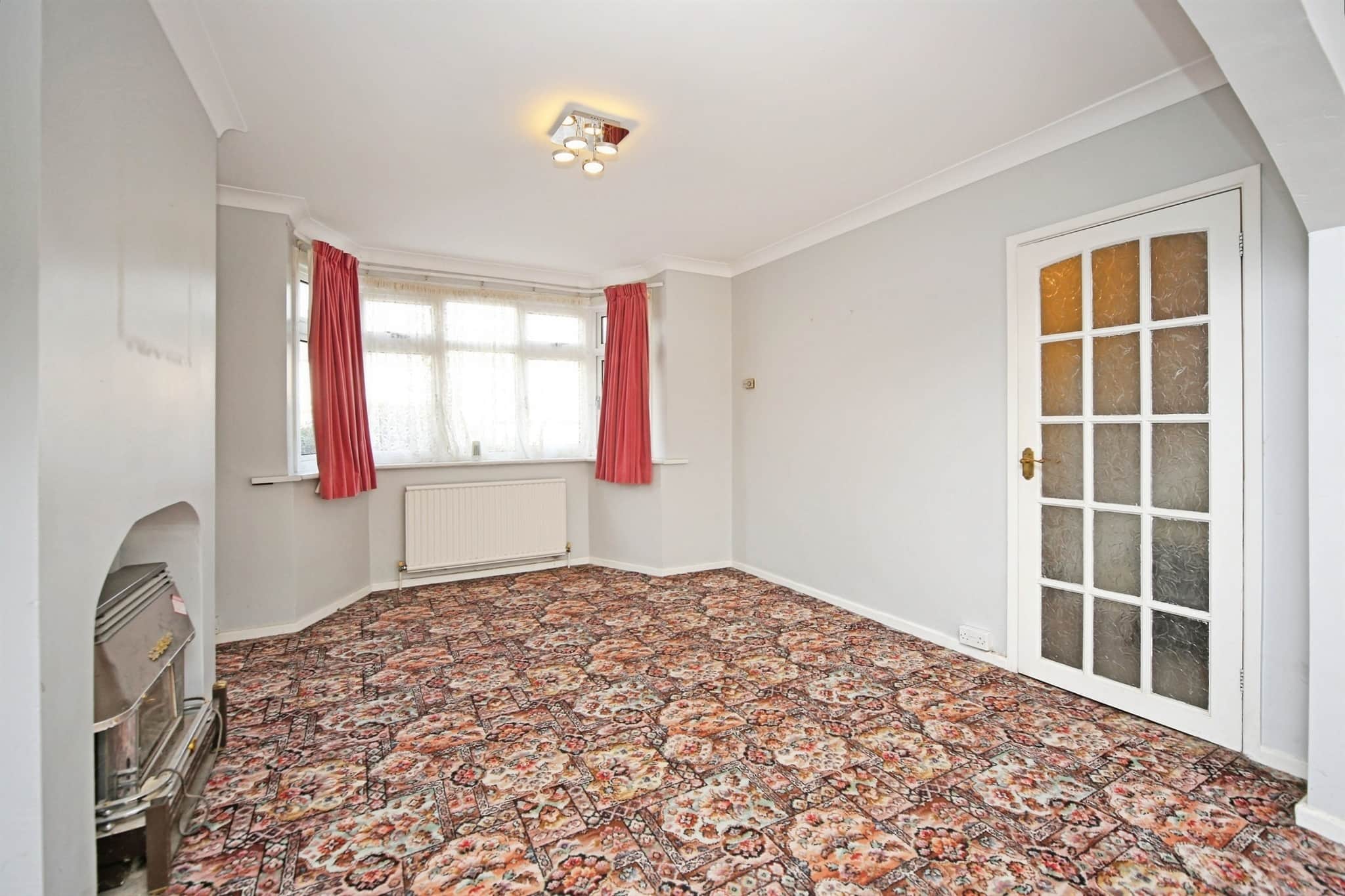 Property at Richmond Road, Solihull