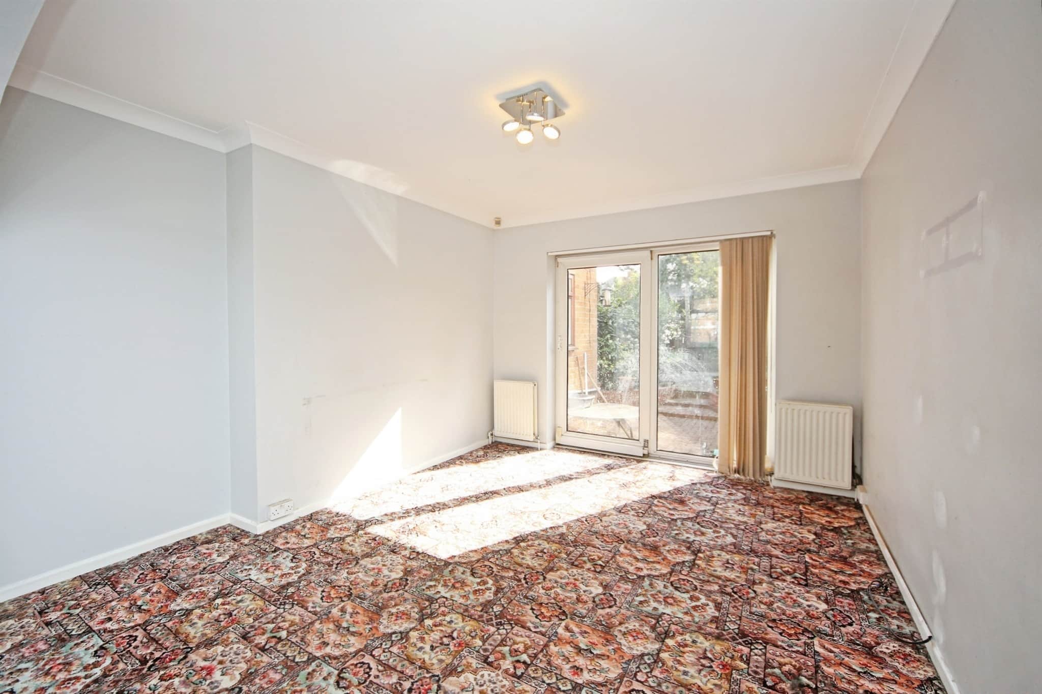Property at Richmond Road, Solihull