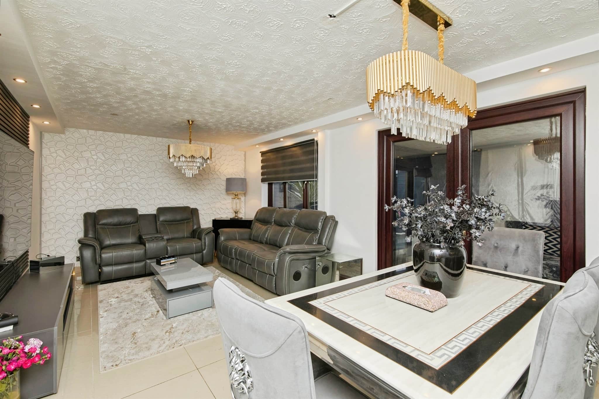 Property at Sheffield Street, Burton-On-Trent