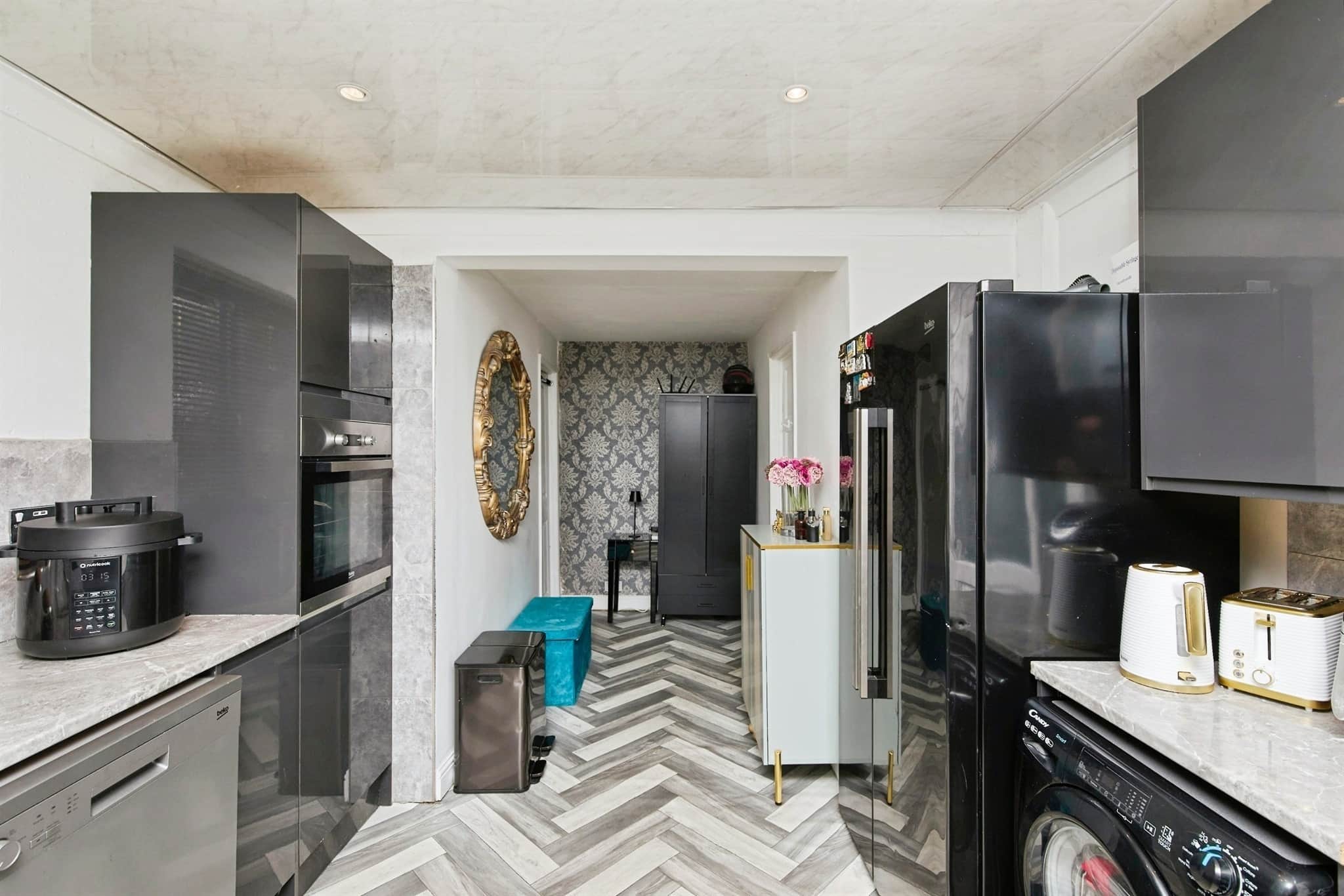 Property at Sheffield Street, Burton-On-Trent