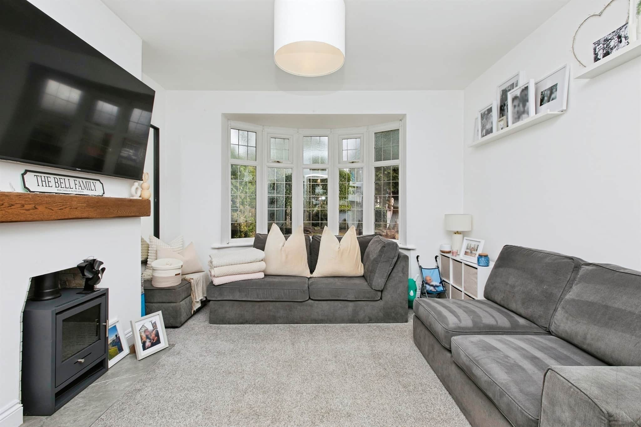 Property at Chellaston Road, Shelton Lock, Derby