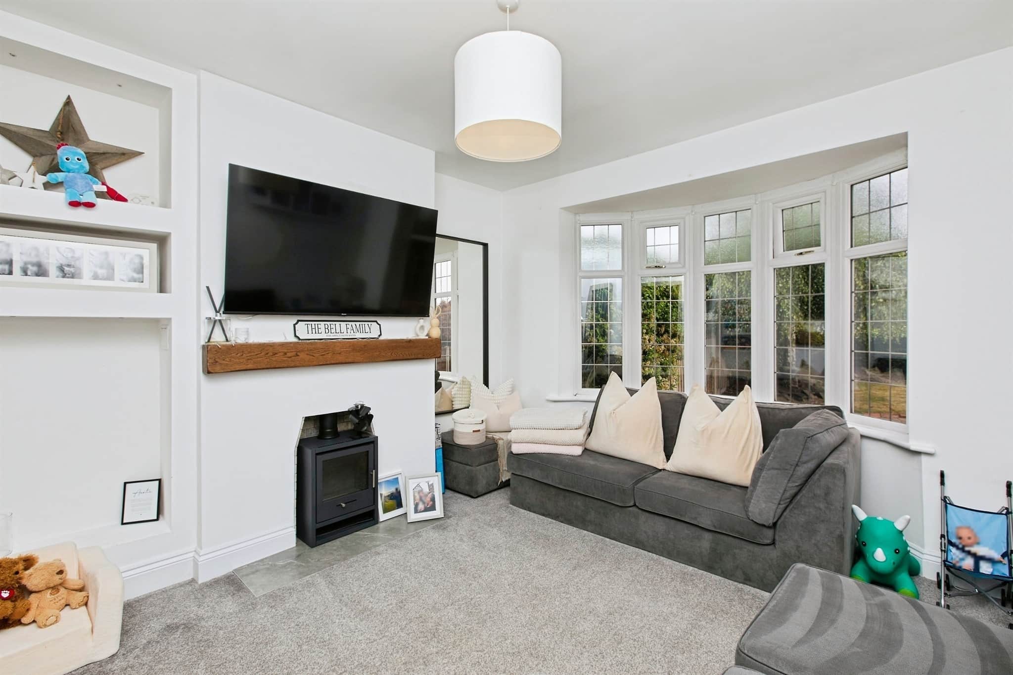 Property at Chellaston Road, Shelton Lock, Derby