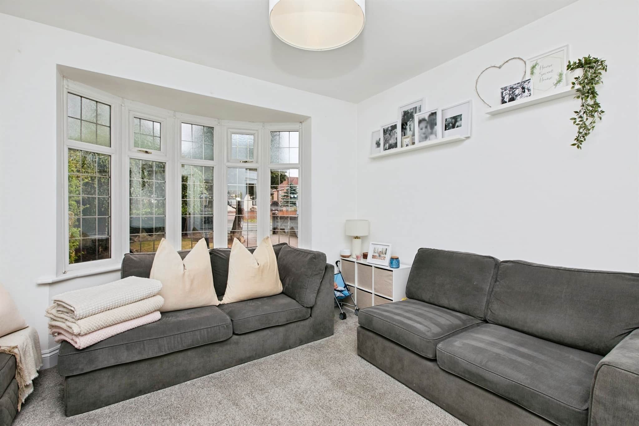 Property at Chellaston Road, Shelton Lock, Derby