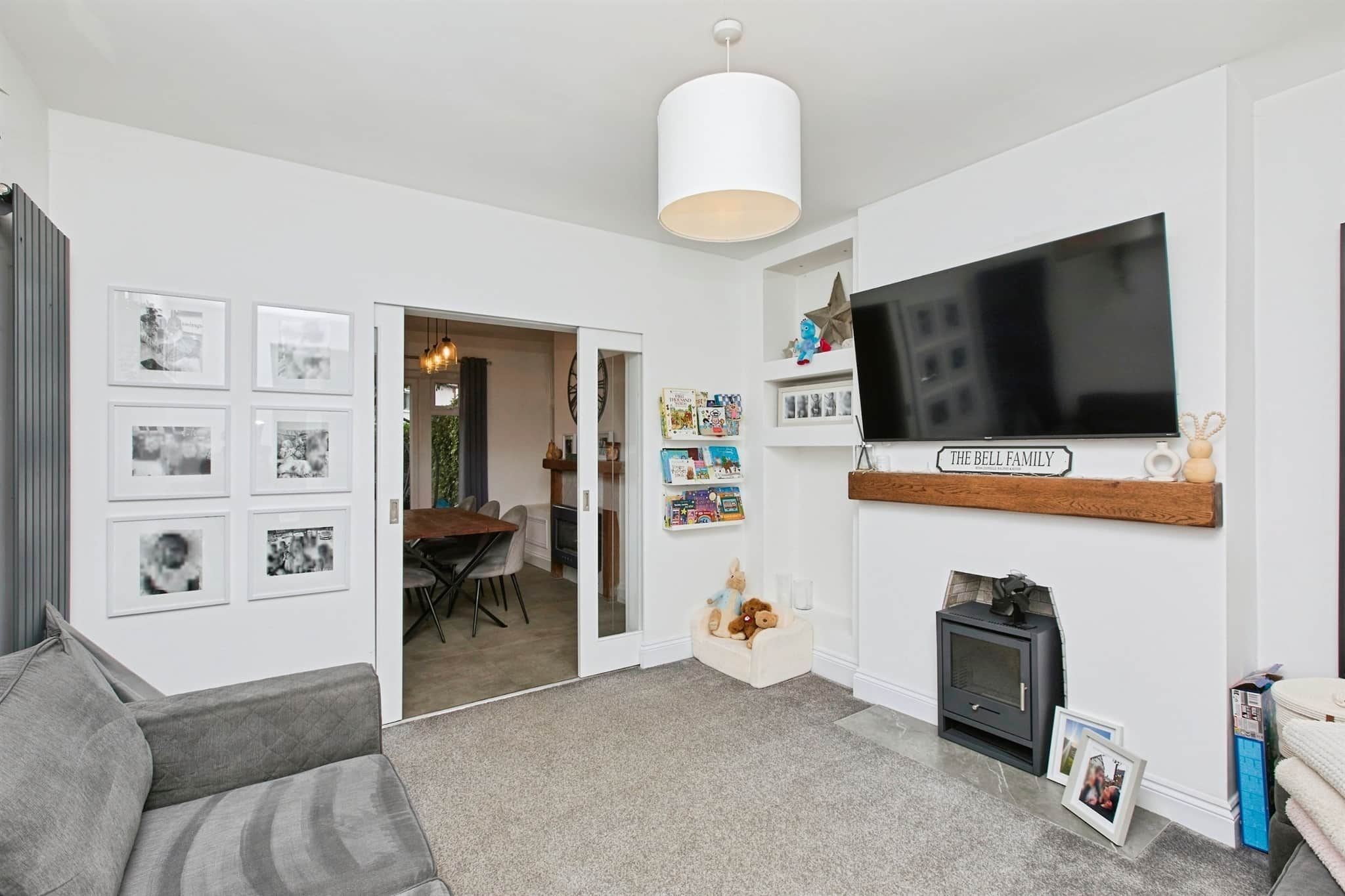 Property at Chellaston Road, Shelton Lock, Derby