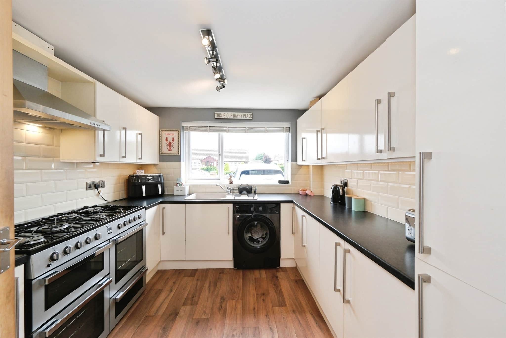 Property at High Edge Drive, Heage, Belper