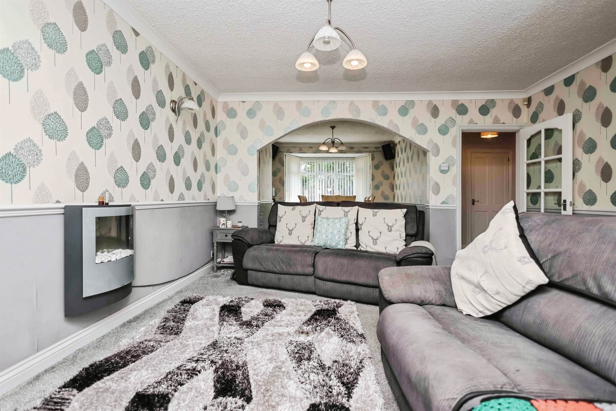 Property at The Ridgeway, Erdington, Birmingham