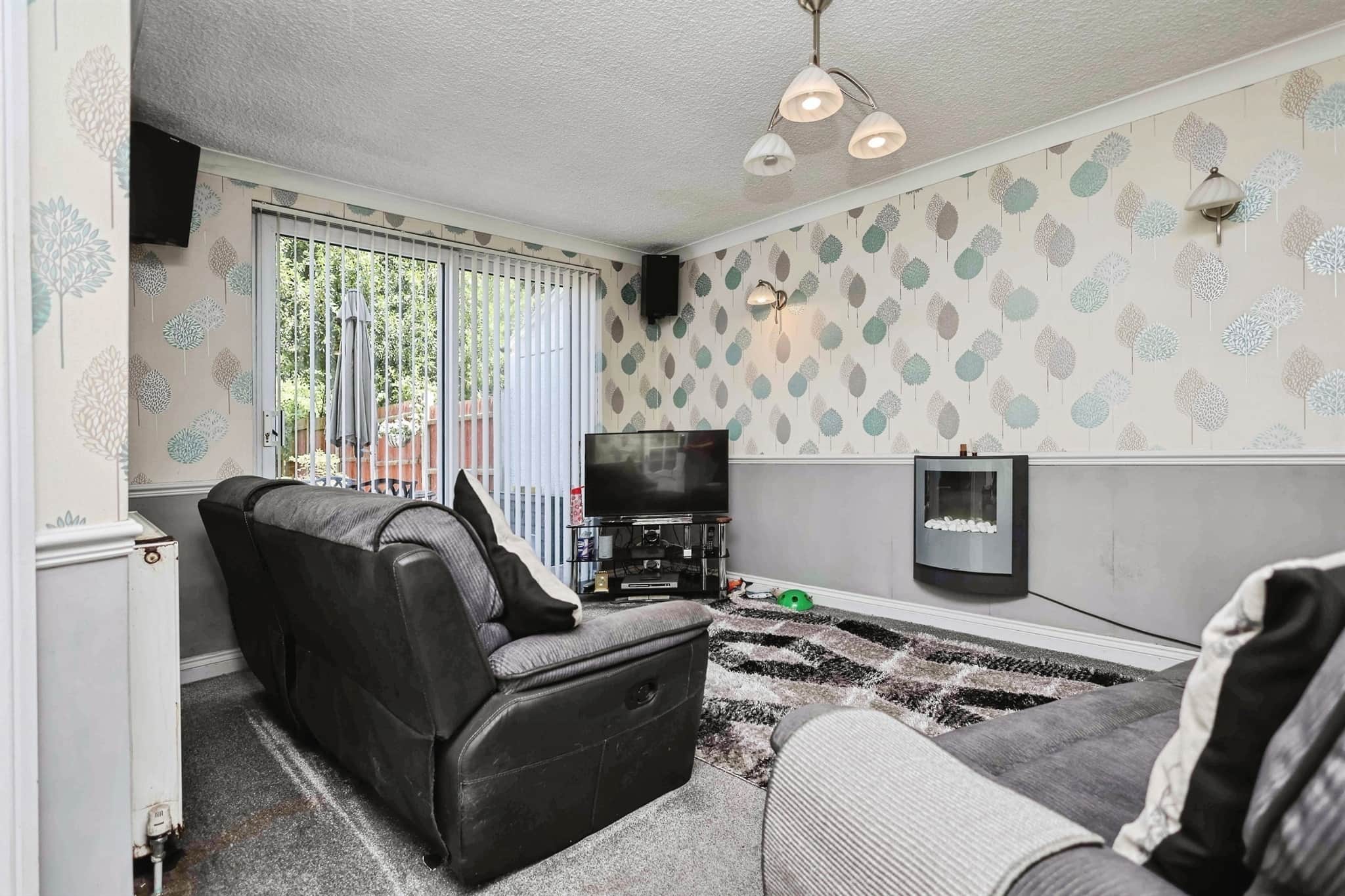 Property at The Ridgeway, Erdington, Birmingham