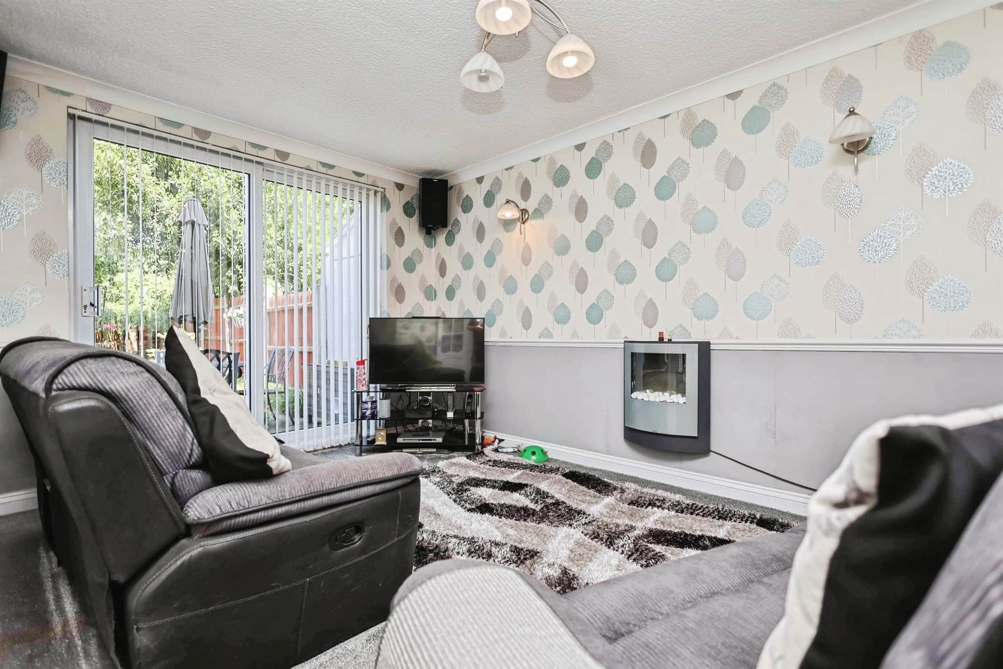 Property at The Ridgeway, Erdington, Birmingham