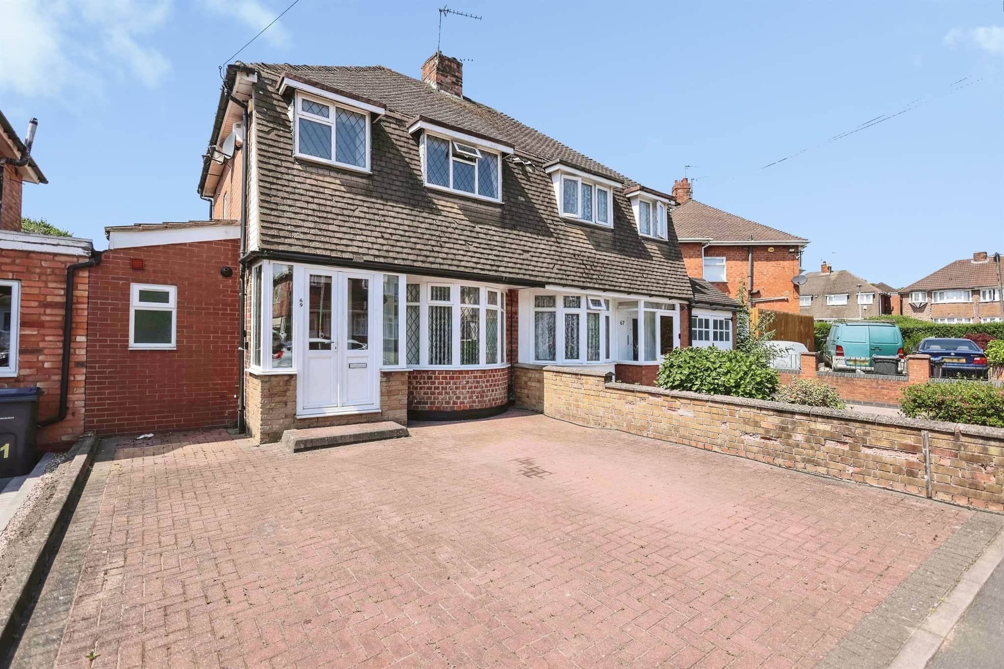 Property at Hollydale Road, Birmingham